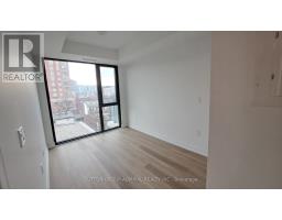 Primary Bedroom - 506 - 1 Jarvis Street, Hamilton, ON L8R3J2 Photo 6