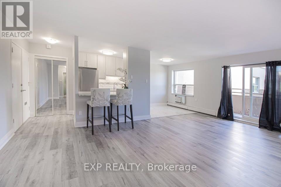 301 - 579 CLARE AVENUE