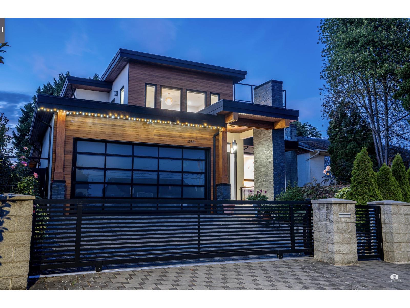 15881 BUENA VISTA AVENUE, White Rock