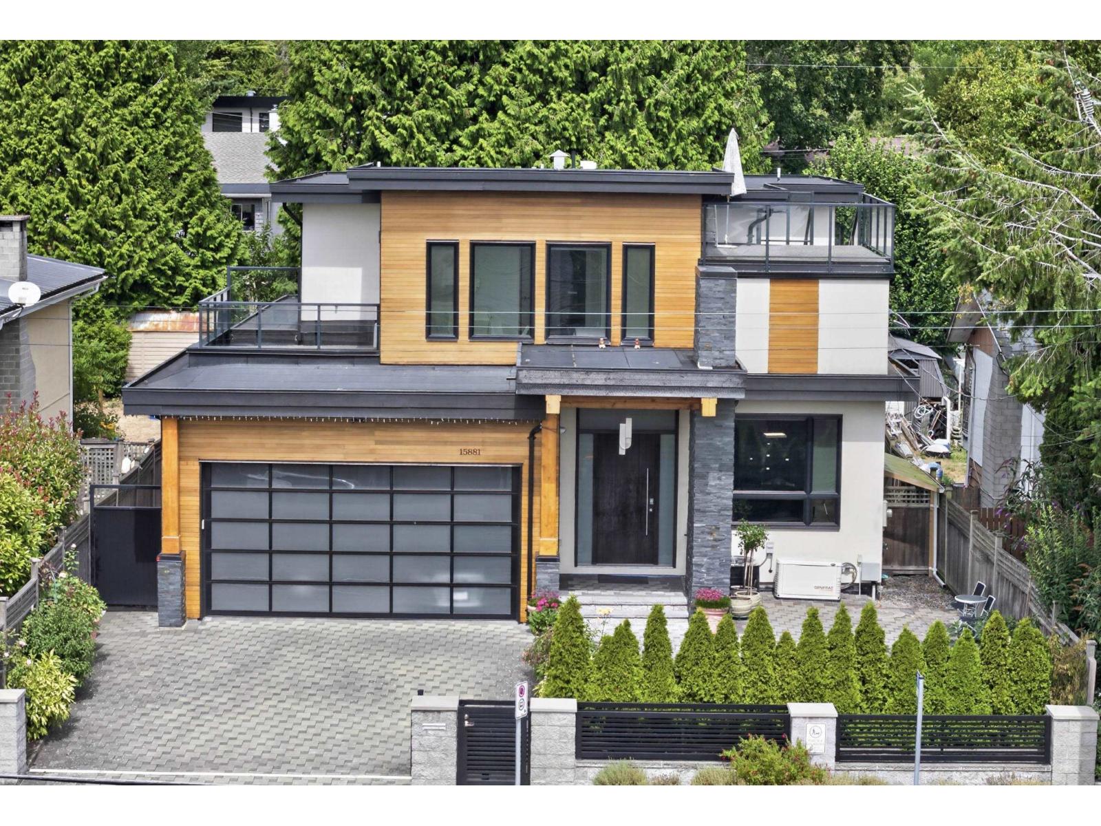 15881 BUENA VISTA AVENUE, White Rock