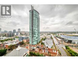 1503, 1188 3 Street Se, Calgary, AB T2G1H7 Photo 15