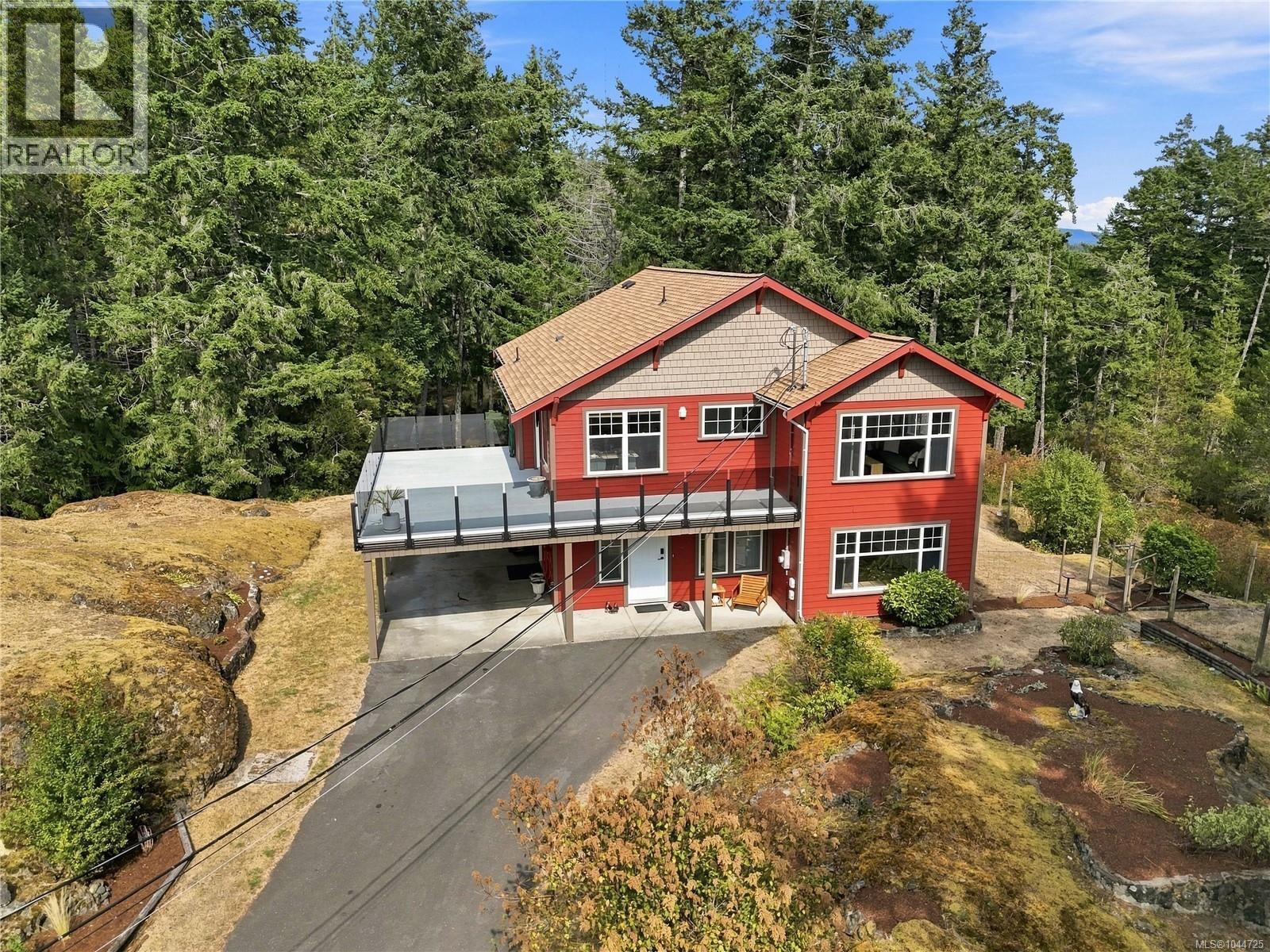 D 7806 Dalrae Pl, Sooke