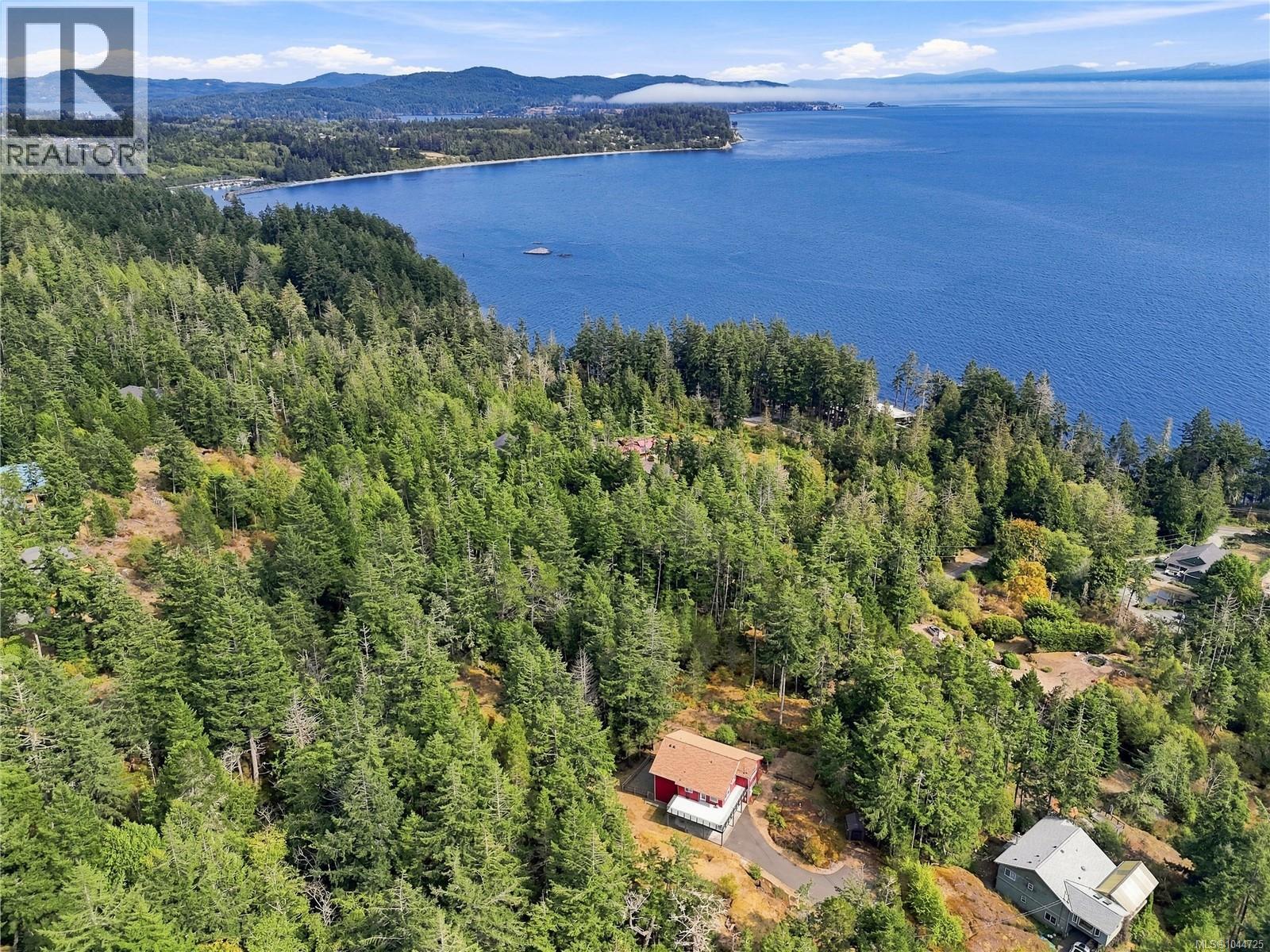 D 7806 Dalrae Pl, Sooke
