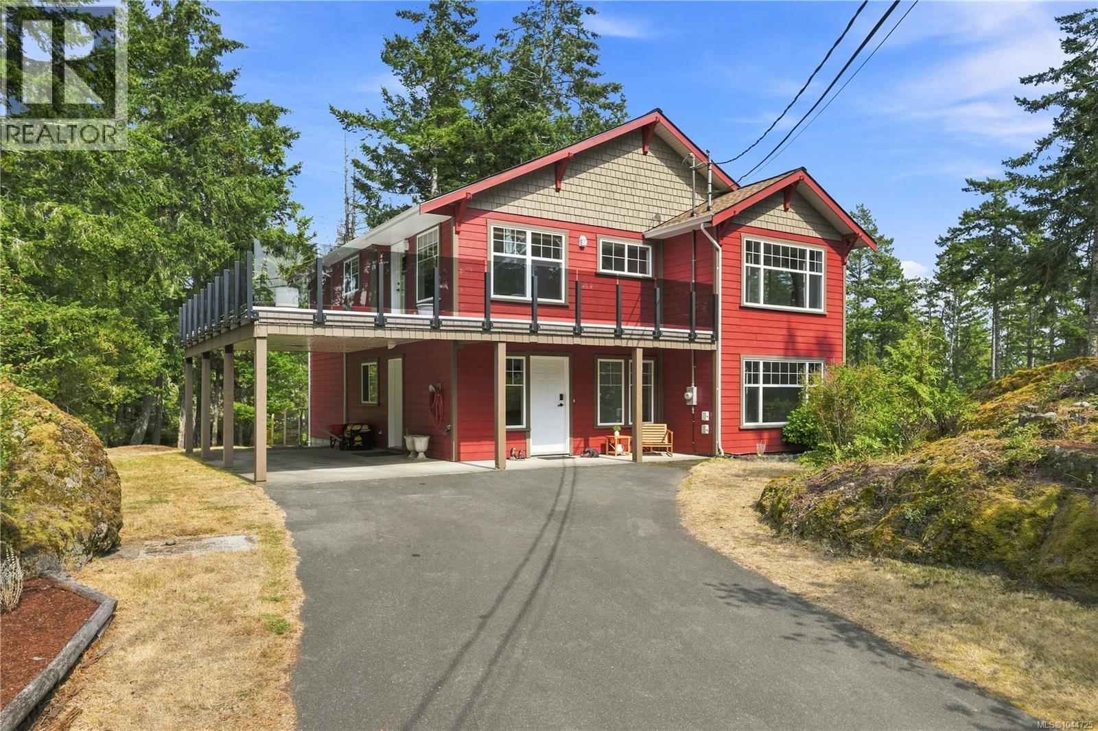 D 7806 Dalrae Pl, Sooke