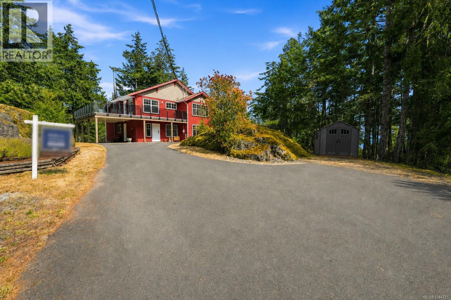 D 7806 Dalrae Pl, Sooke