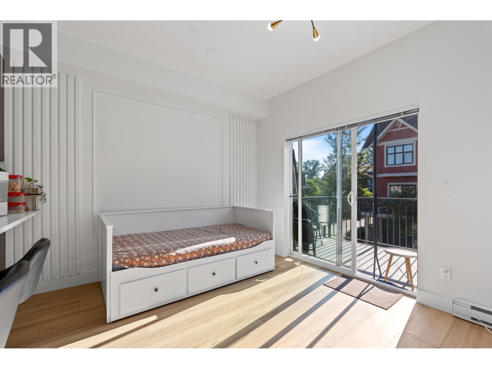 703 8485 NEW HAVEN CLOSE, Burnaby