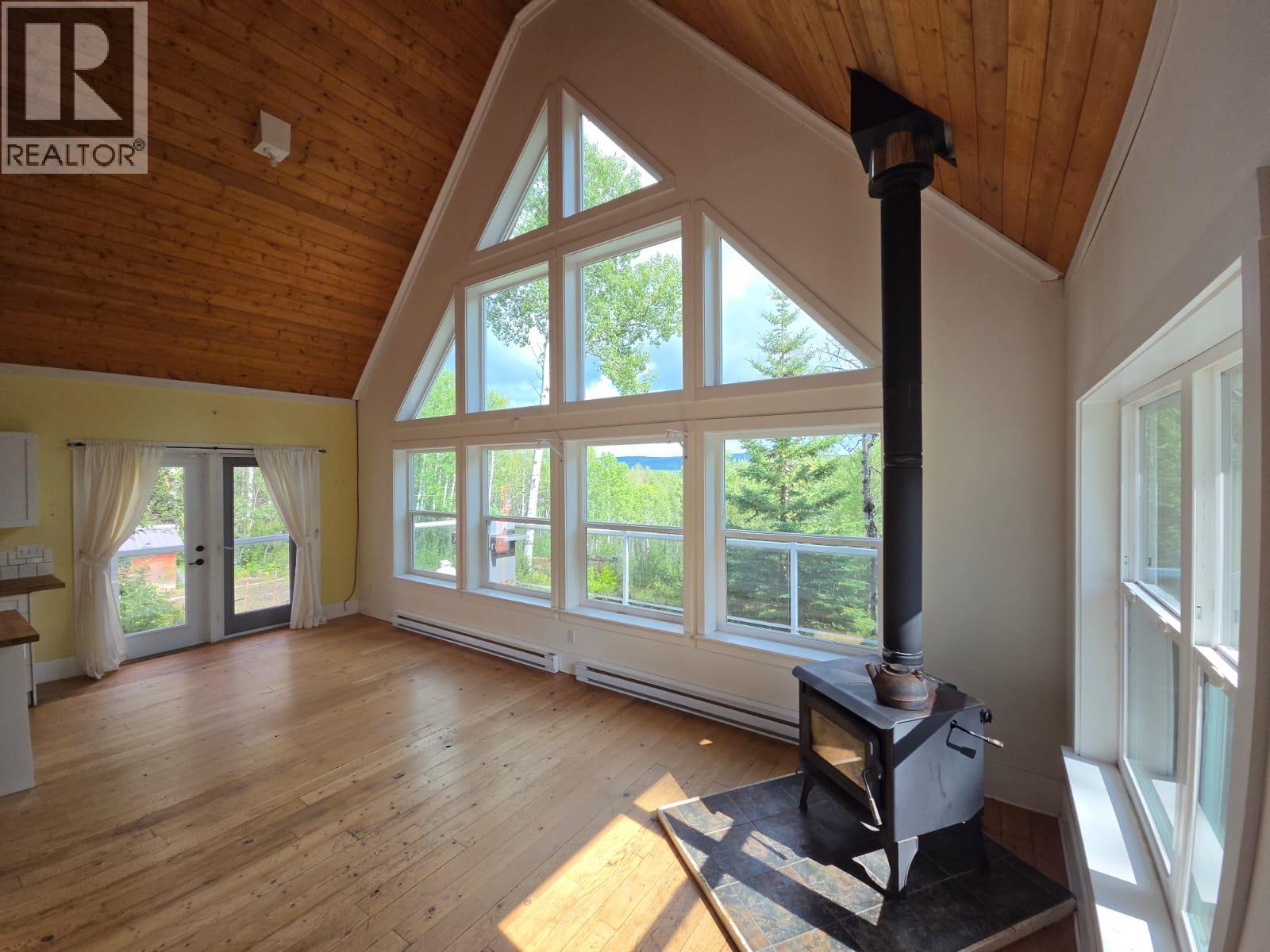 2965, Lot E Nichols Sub, Chetwynd