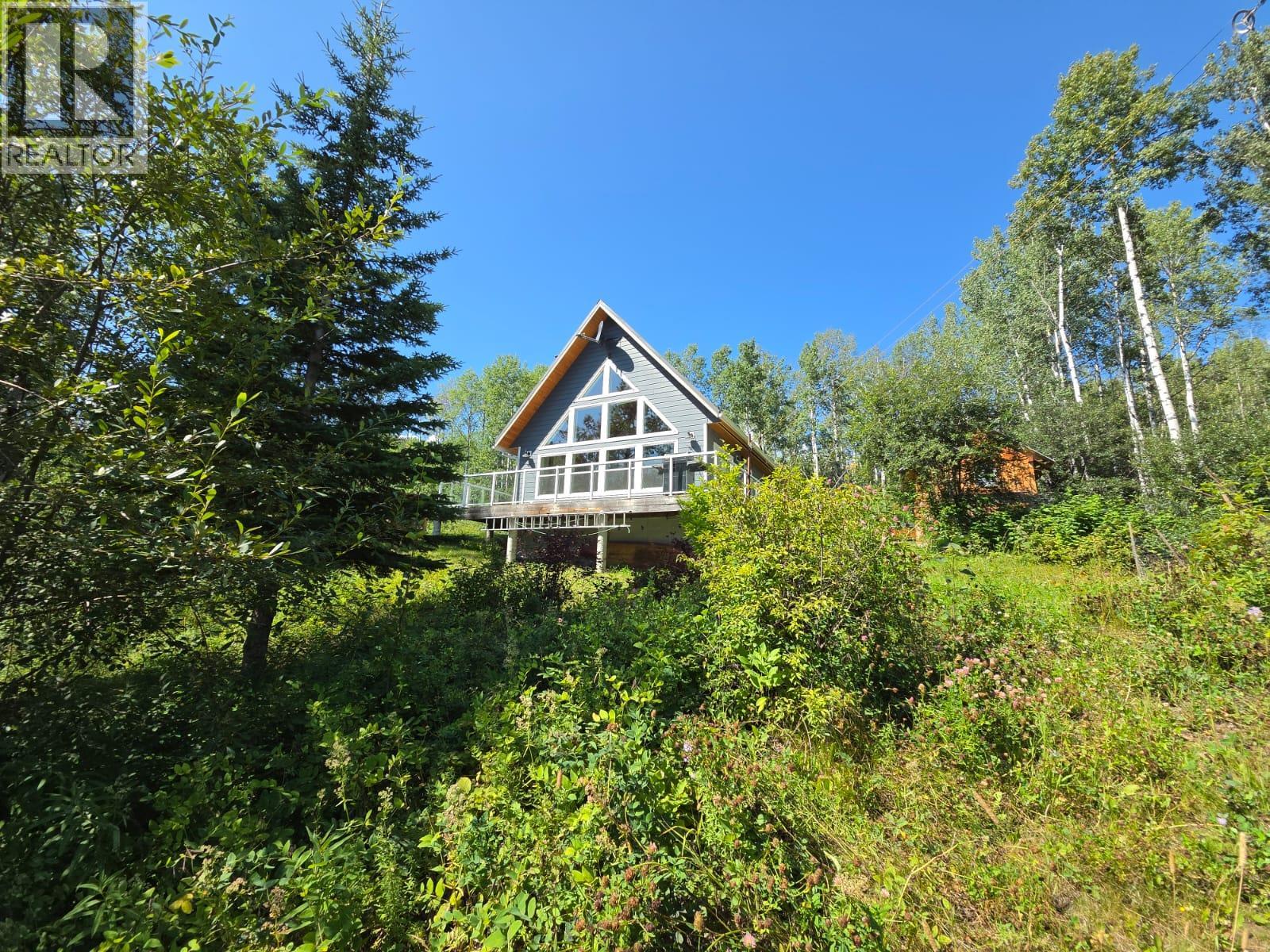 2965, Lot E Nichols Sub, Chetwynd
