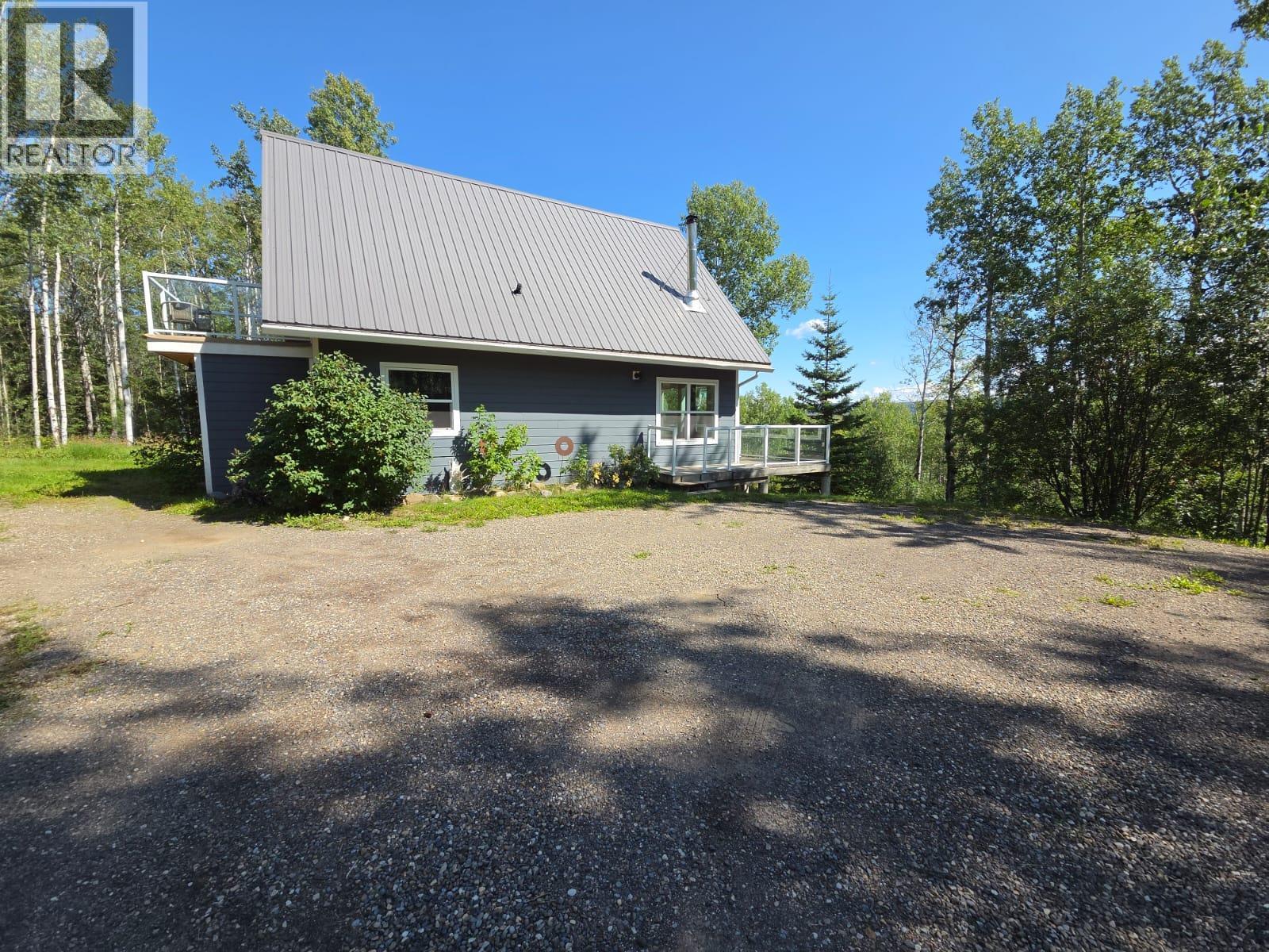 2965, Lot E Nichols Sub, Chetwynd