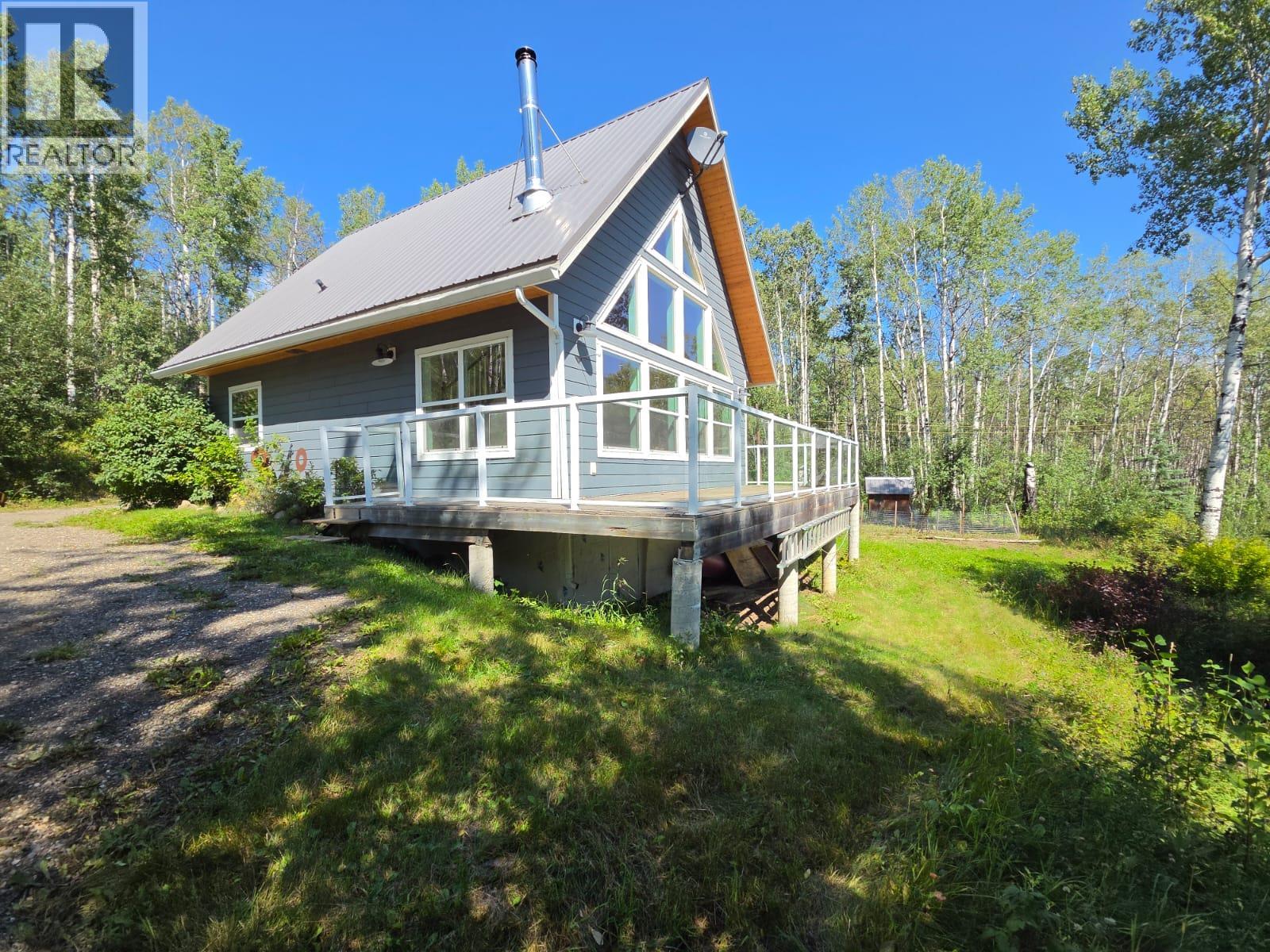 2965, Lot E Nichols Sub, Chetwynd