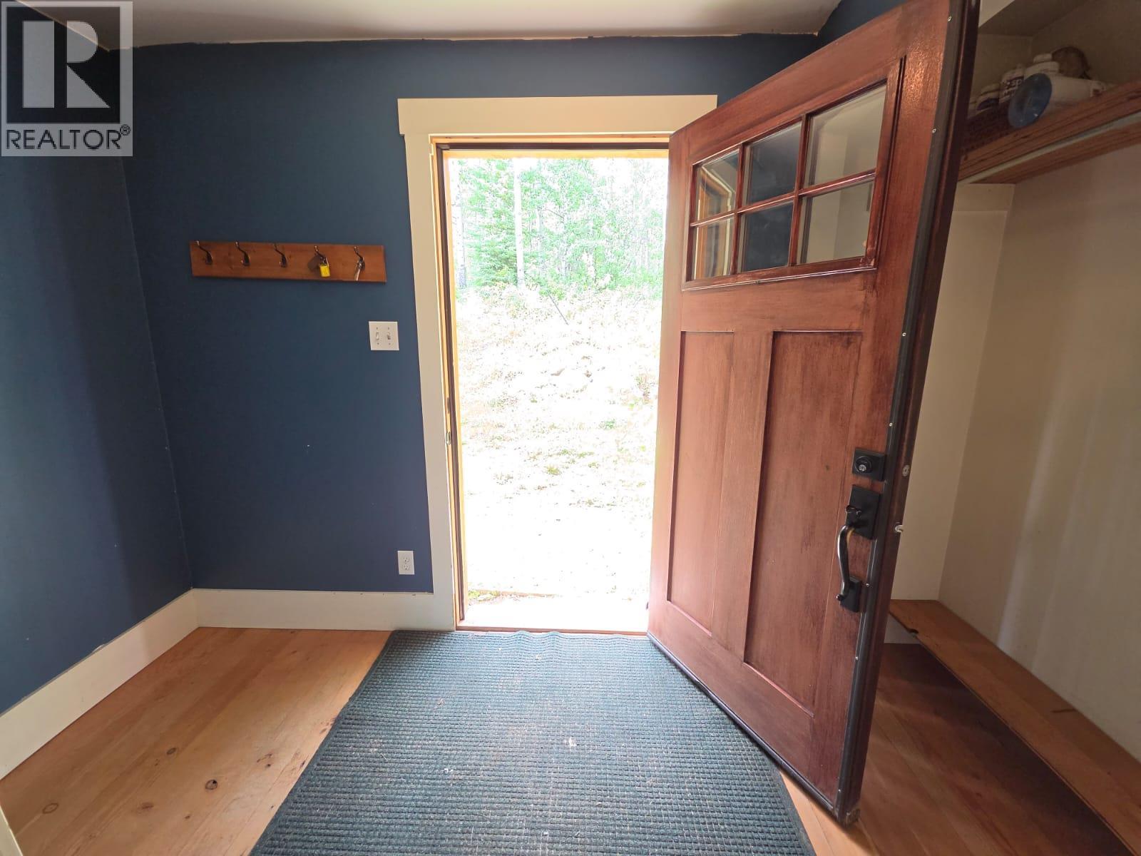 2965, Lot E Nichols Sub, Chetwynd