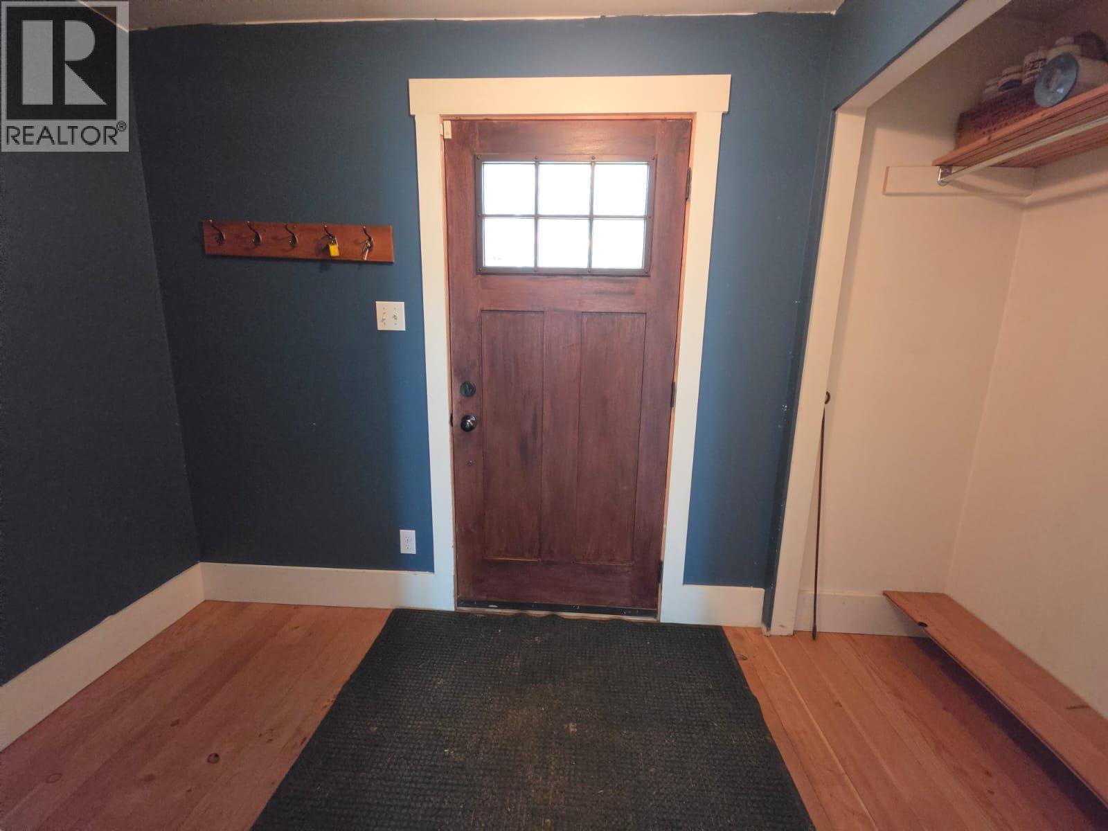 2965, Lot E Nichols Sub, Chetwynd