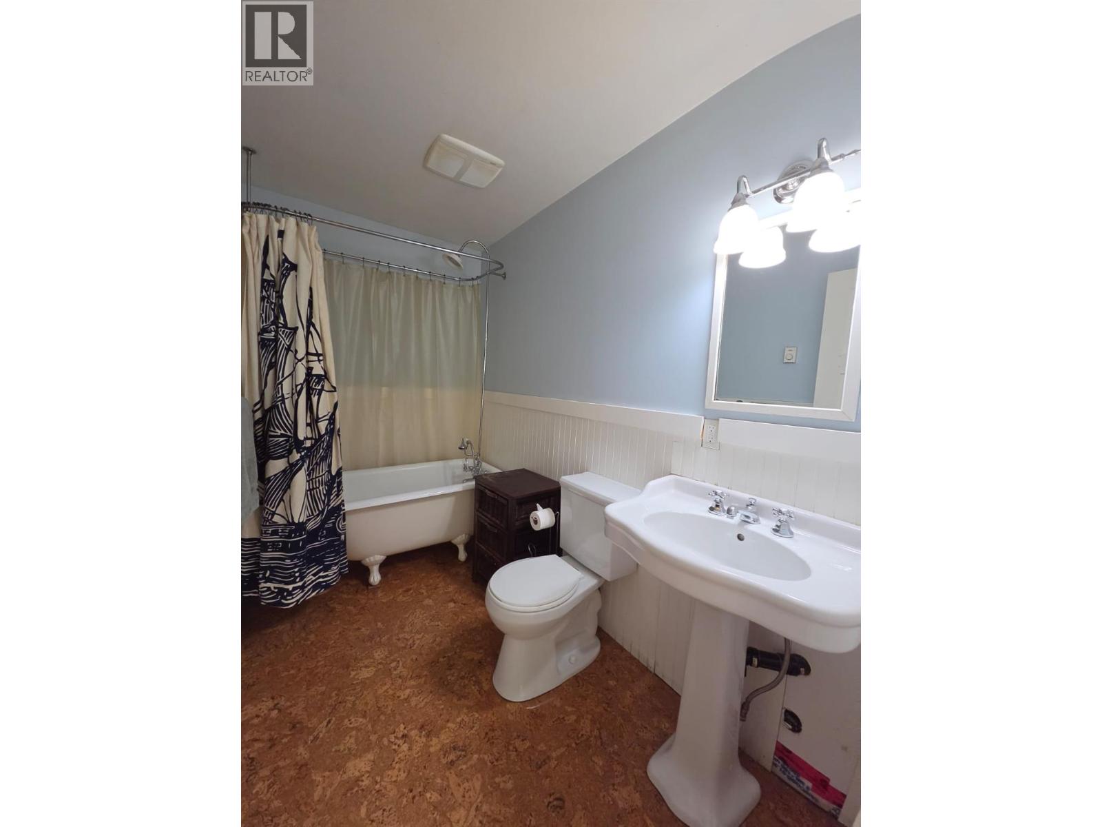 2965, Lot E Nichols Sub, Chetwynd