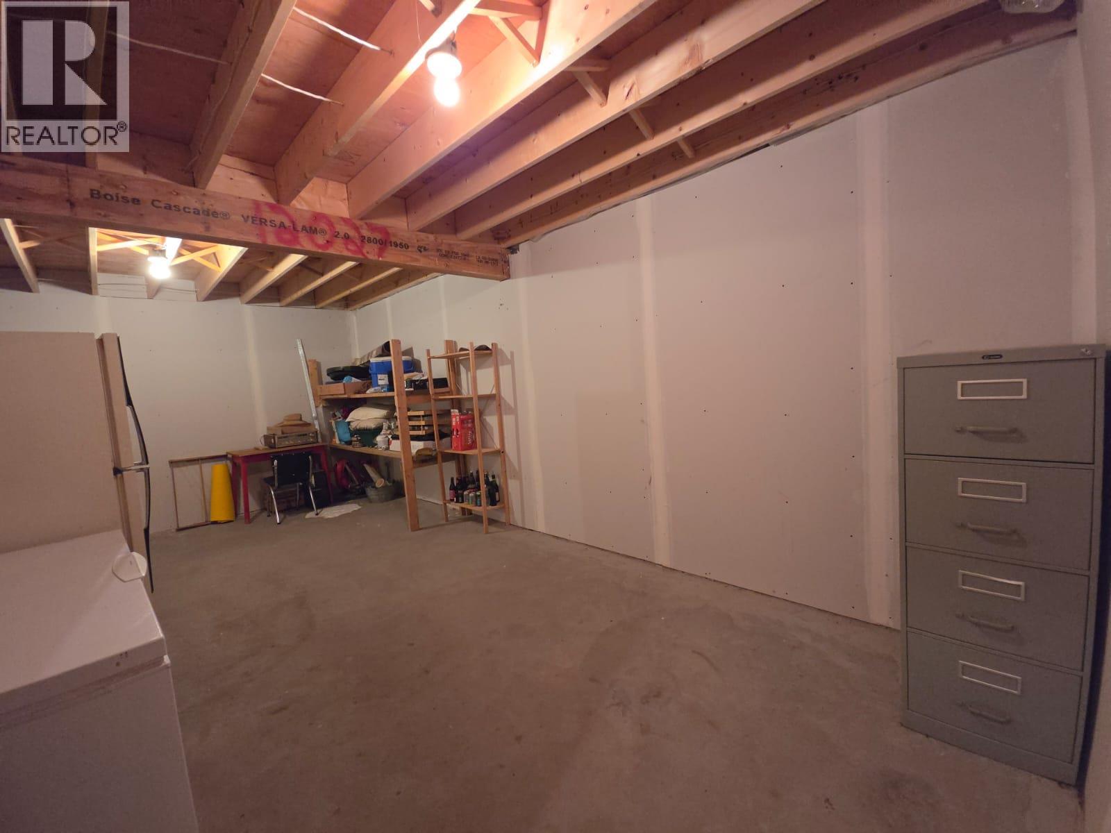 2965, Lot E Nichols Sub, Chetwynd