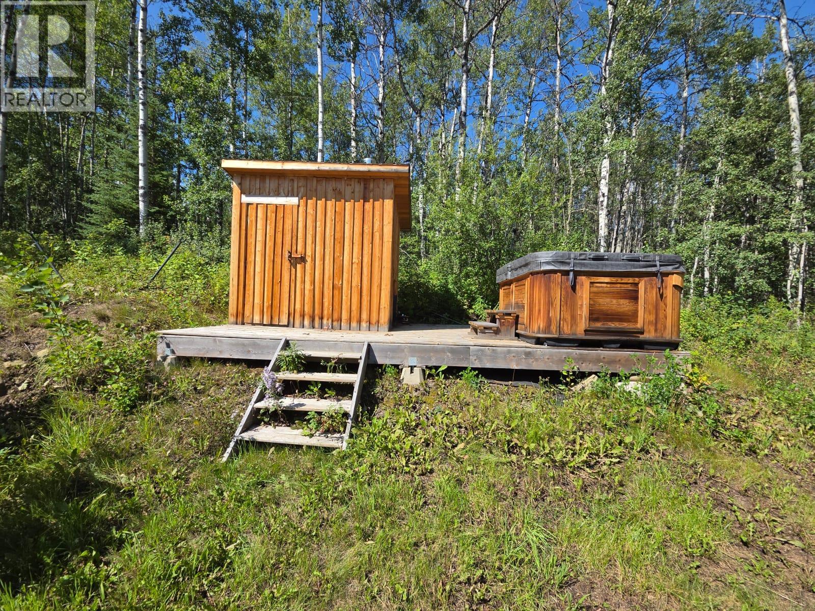 2965, Lot E Nichols Sub, Chetwynd