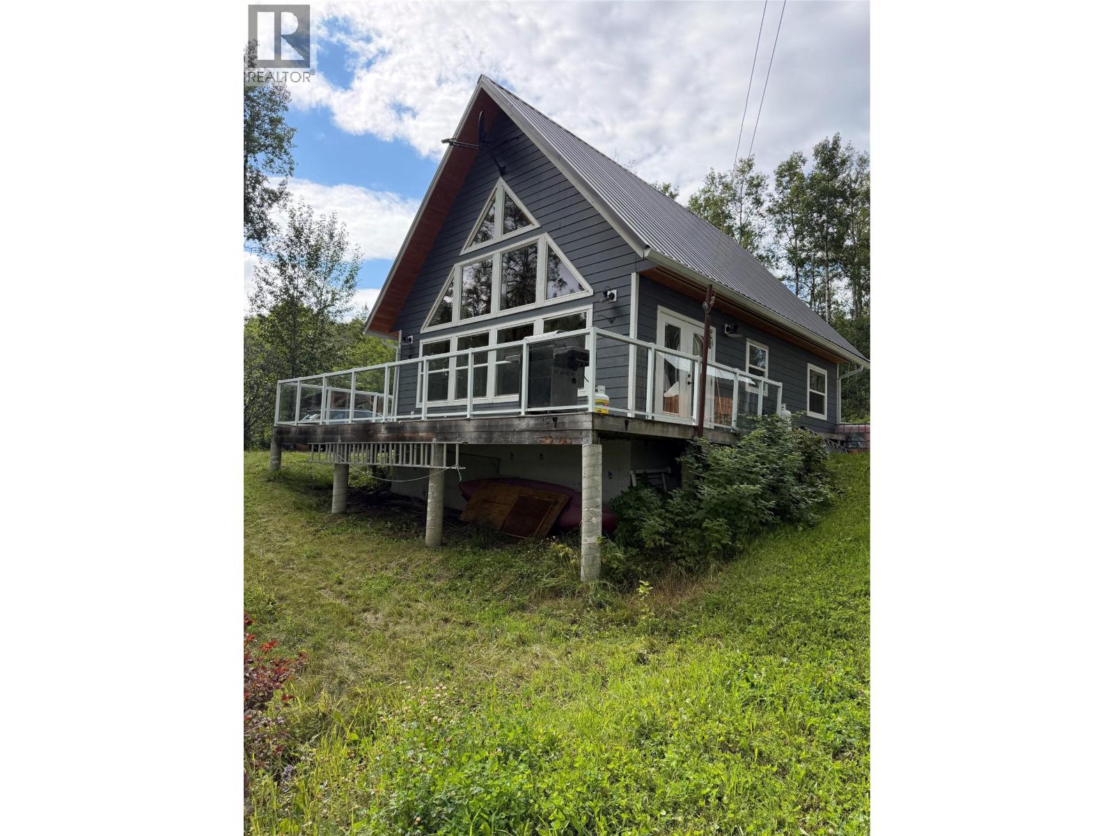 2965, Lot E Nichols Sub, Chetwynd