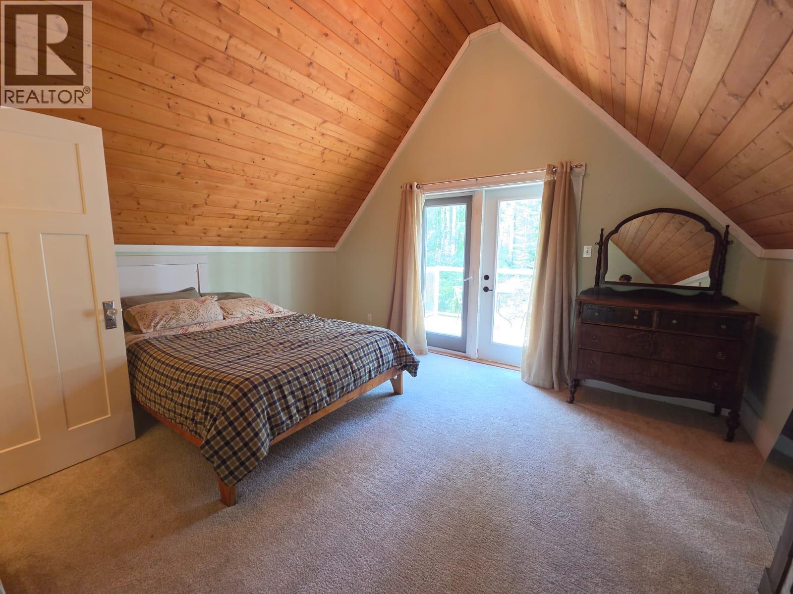 2965, Lot E Nichols Sub, Chetwynd