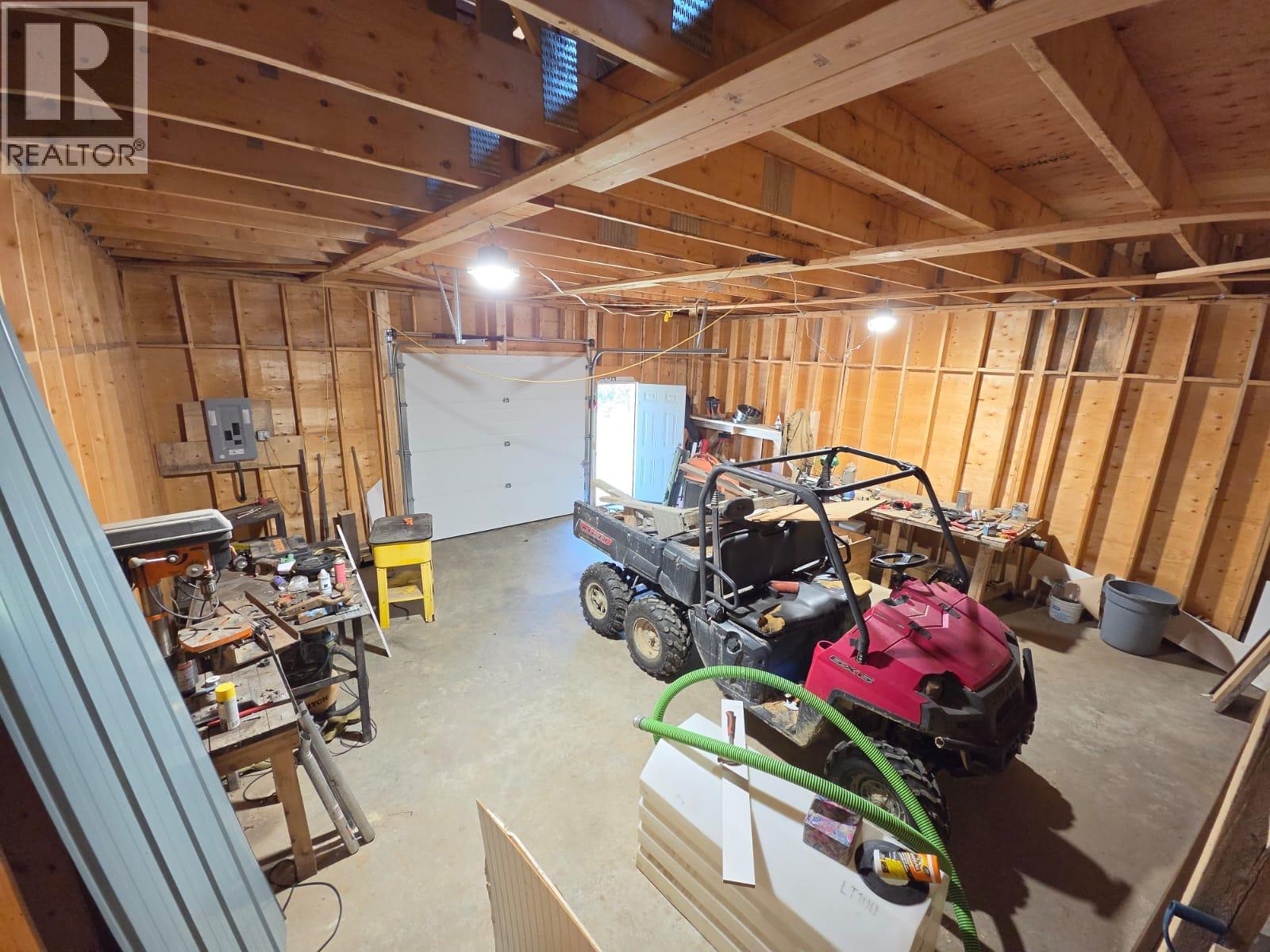 2965, Lot E Nichols Sub, Chetwynd