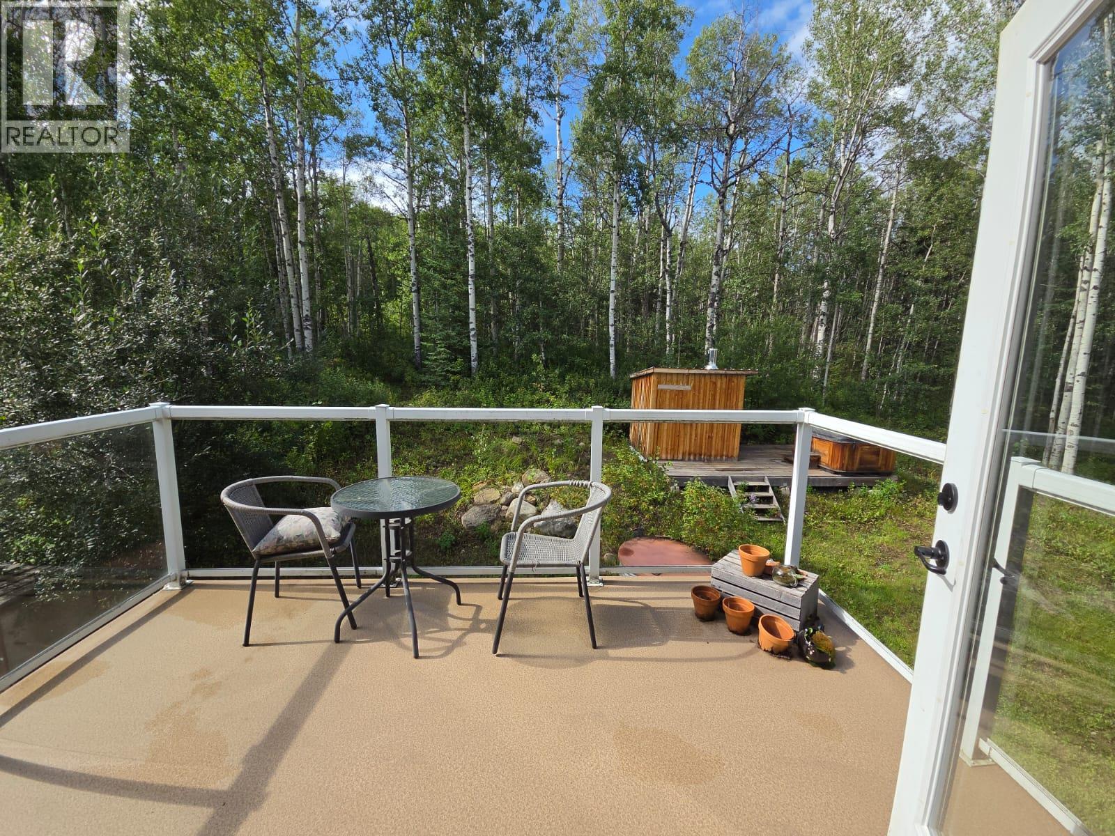 2965, Lot E Nichols Sub, Chetwynd