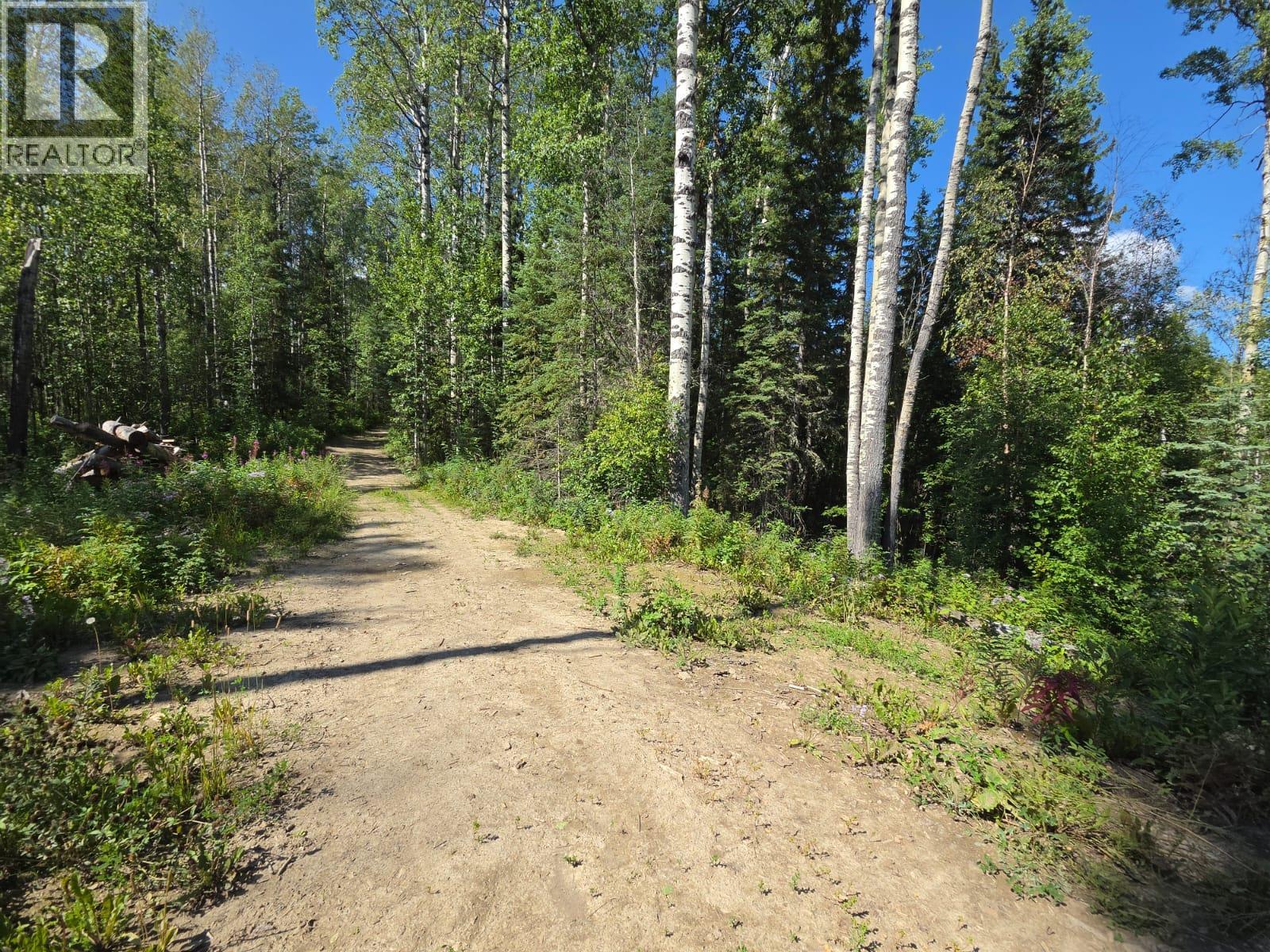 2965, Lot E Nichols Sub, Chetwynd