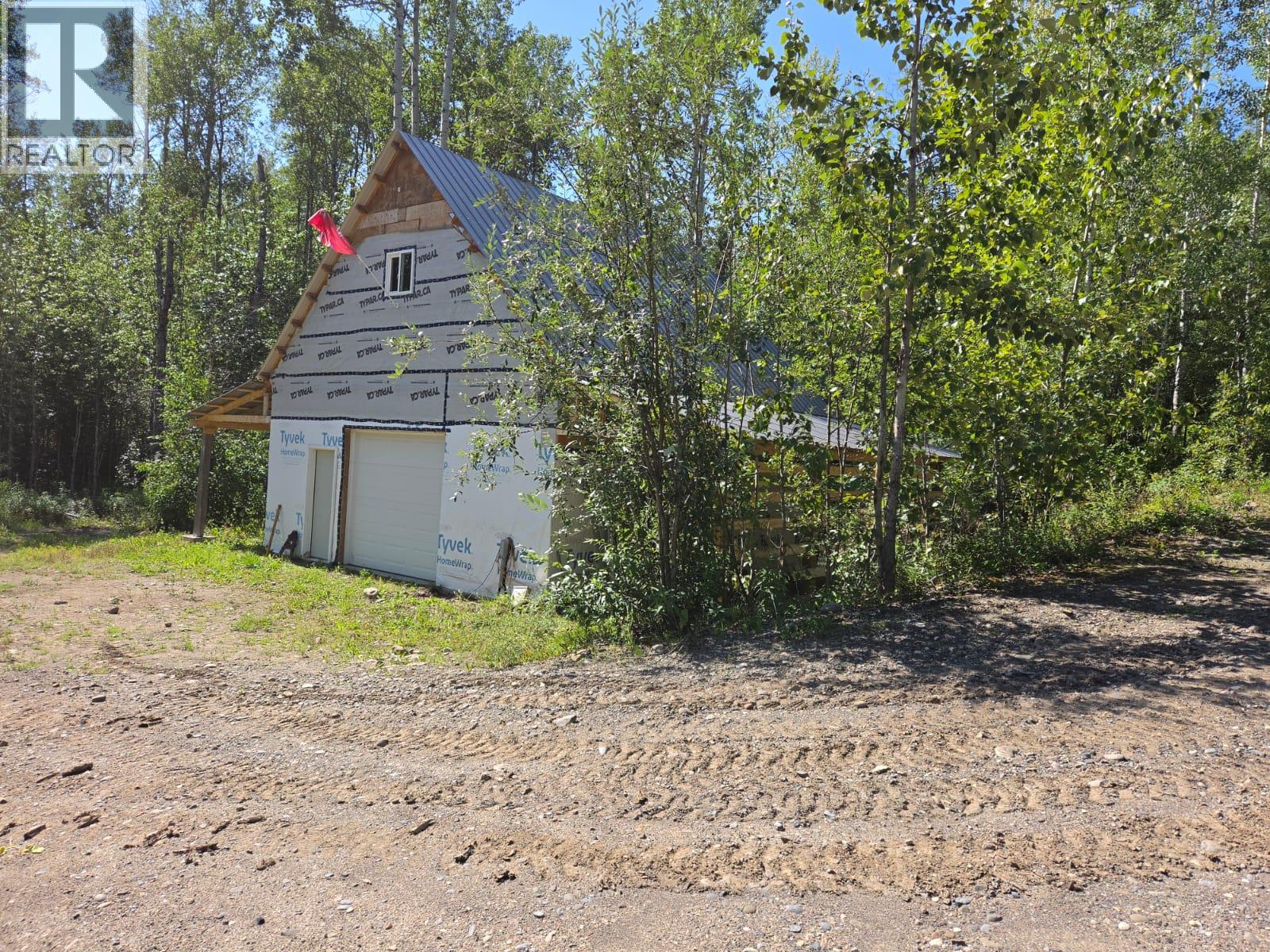 2965, Lot E Nichols Sub, Chetwynd