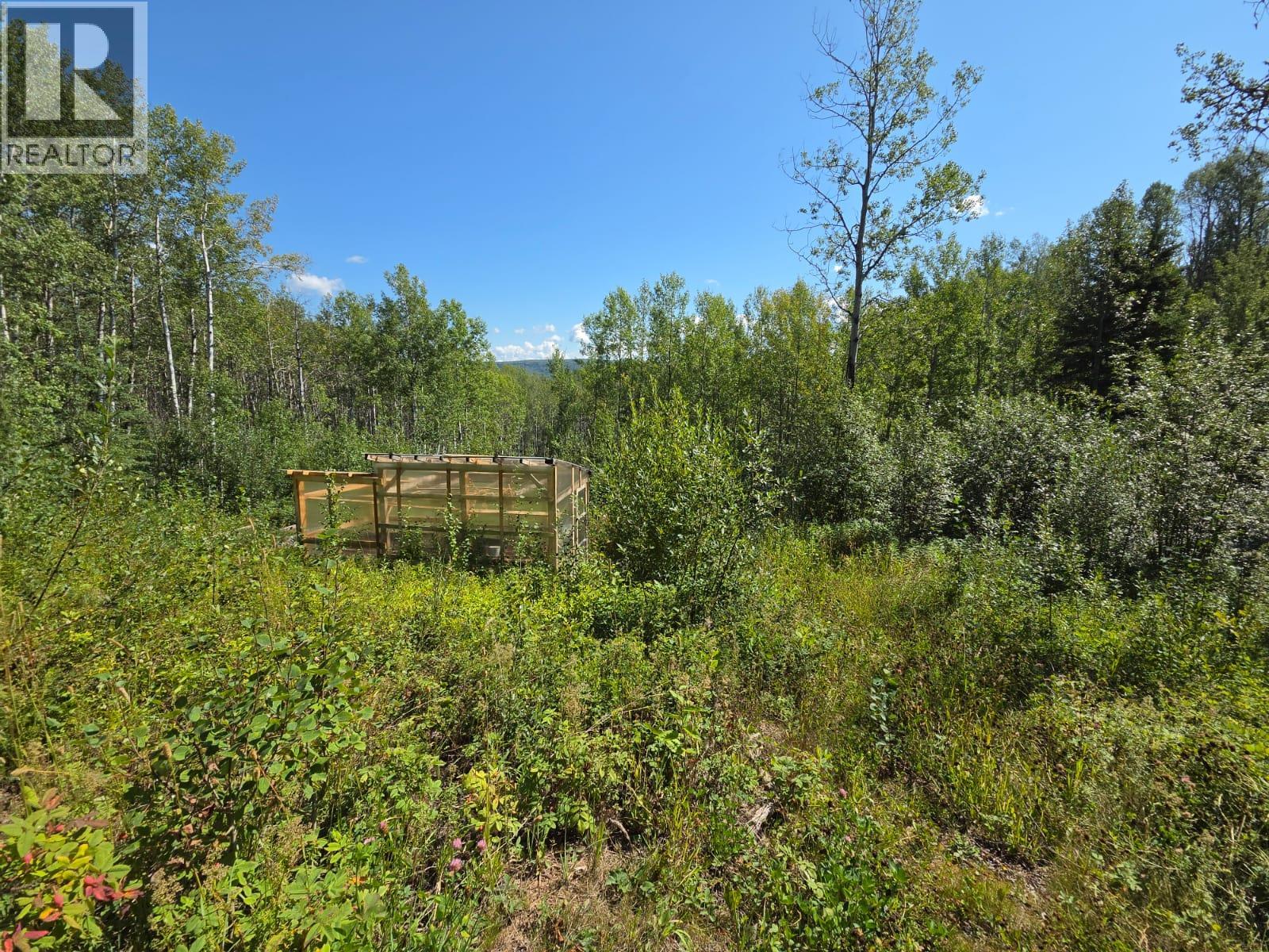2965, Lot E Nichols Sub, Chetwynd