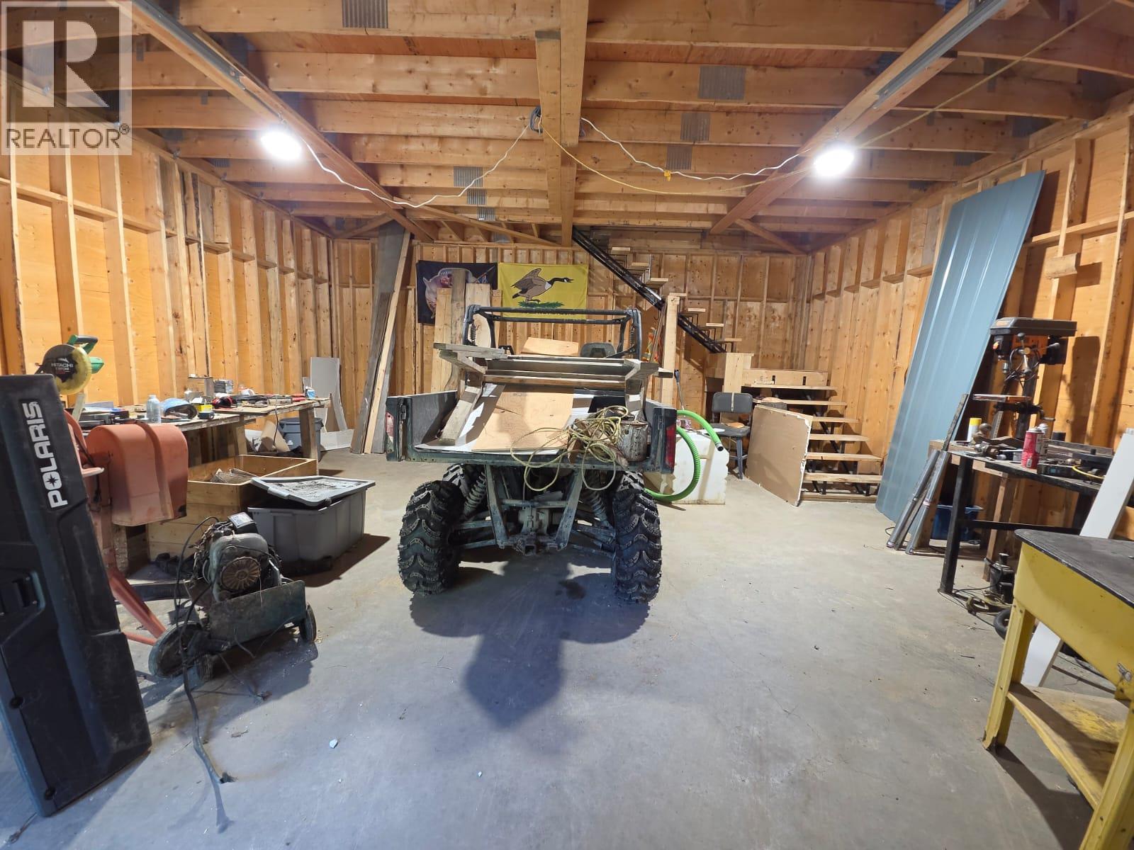 2965, Lot E Nichols Sub, Chetwynd