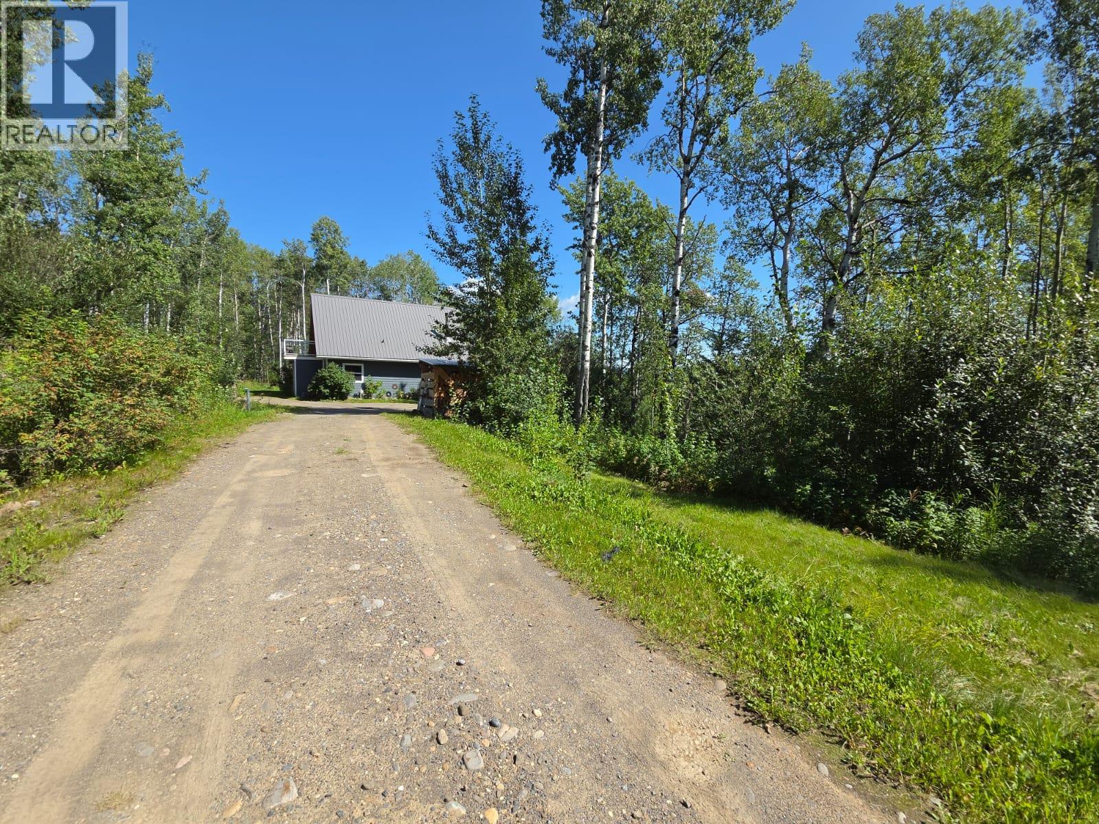 2965, Lot E Nichols Sub, Chetwynd