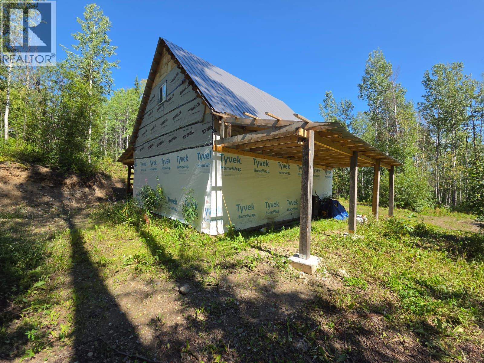 2965, Lot E Nichols Sub, Chetwynd