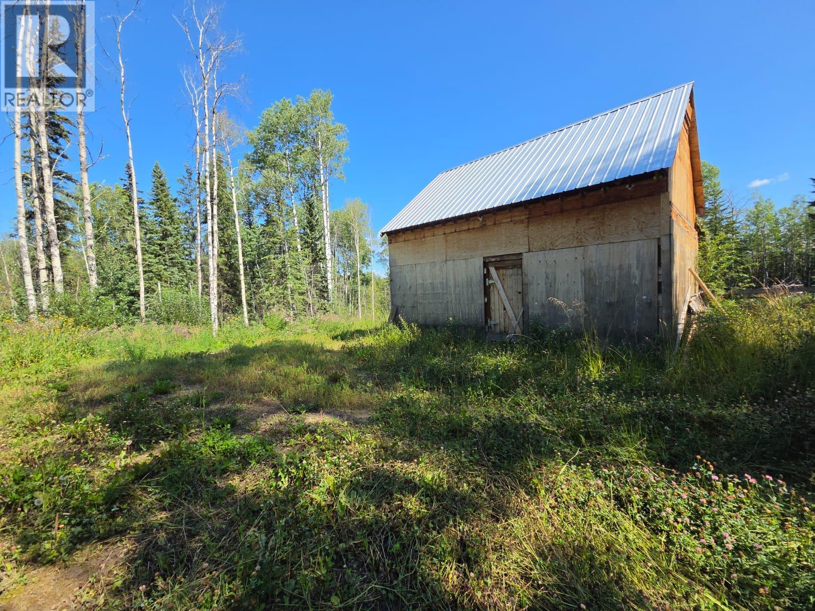 2965, Lot E Nichols Sub, Chetwynd