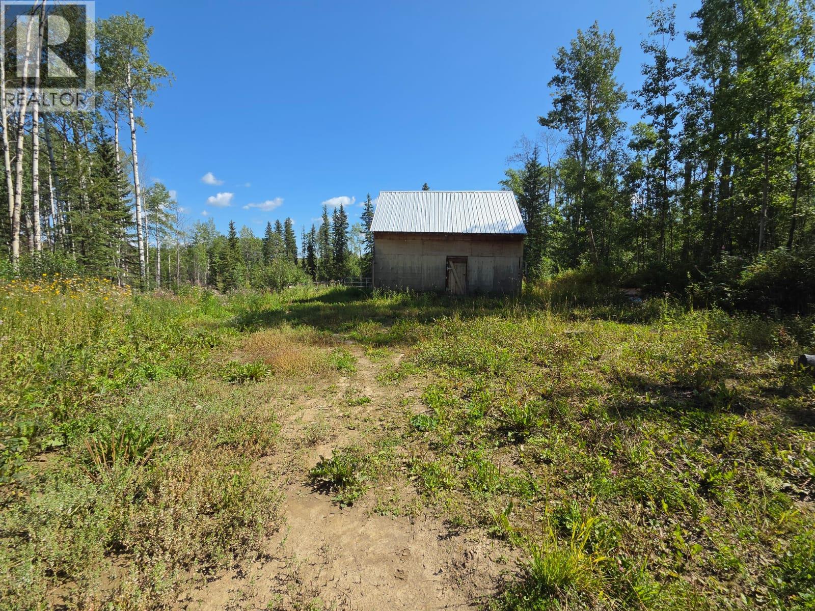 2965, Lot E Nichols Sub, Chetwynd