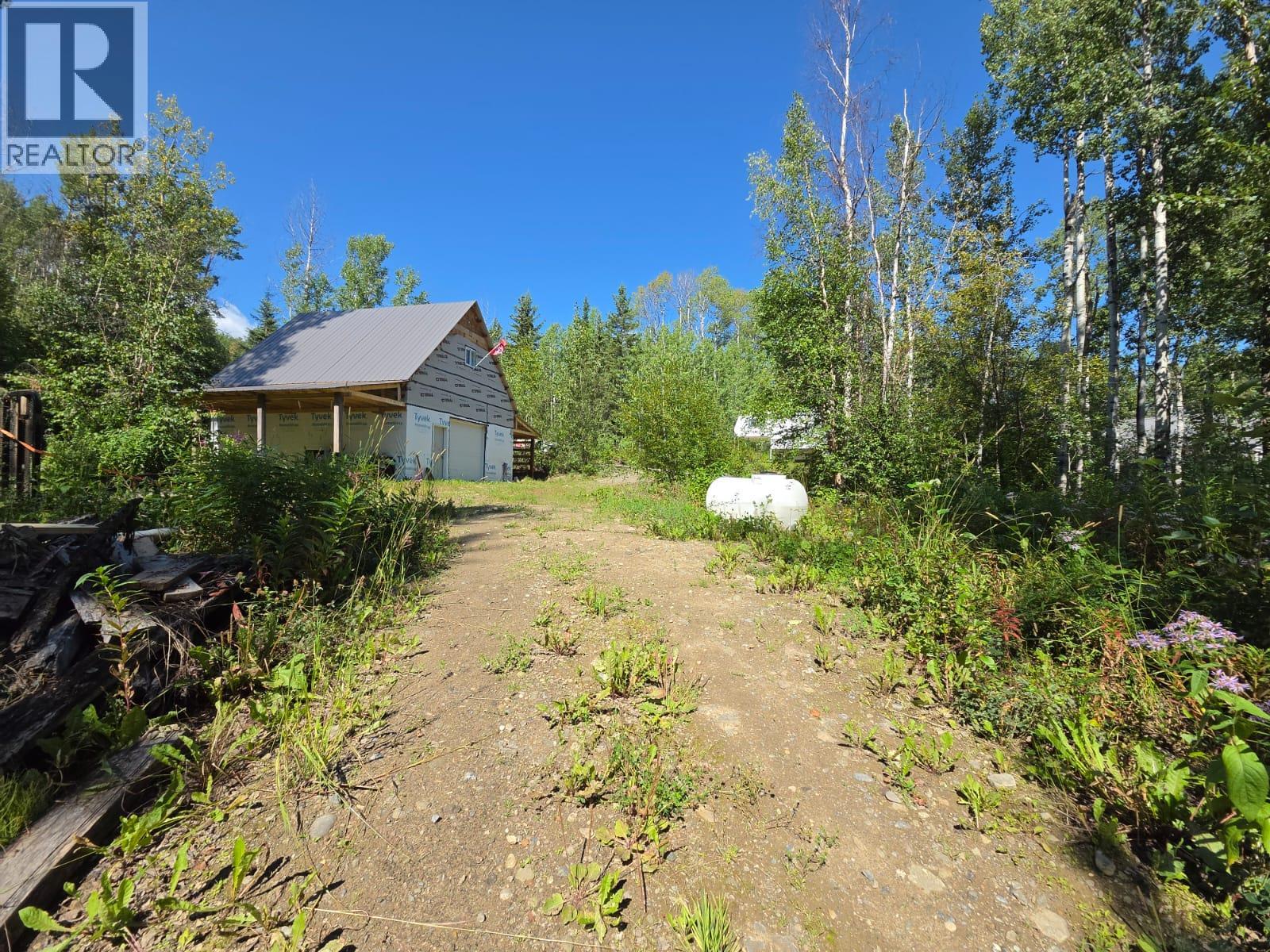 2965, Lot E Nichols Sub, Chetwynd
