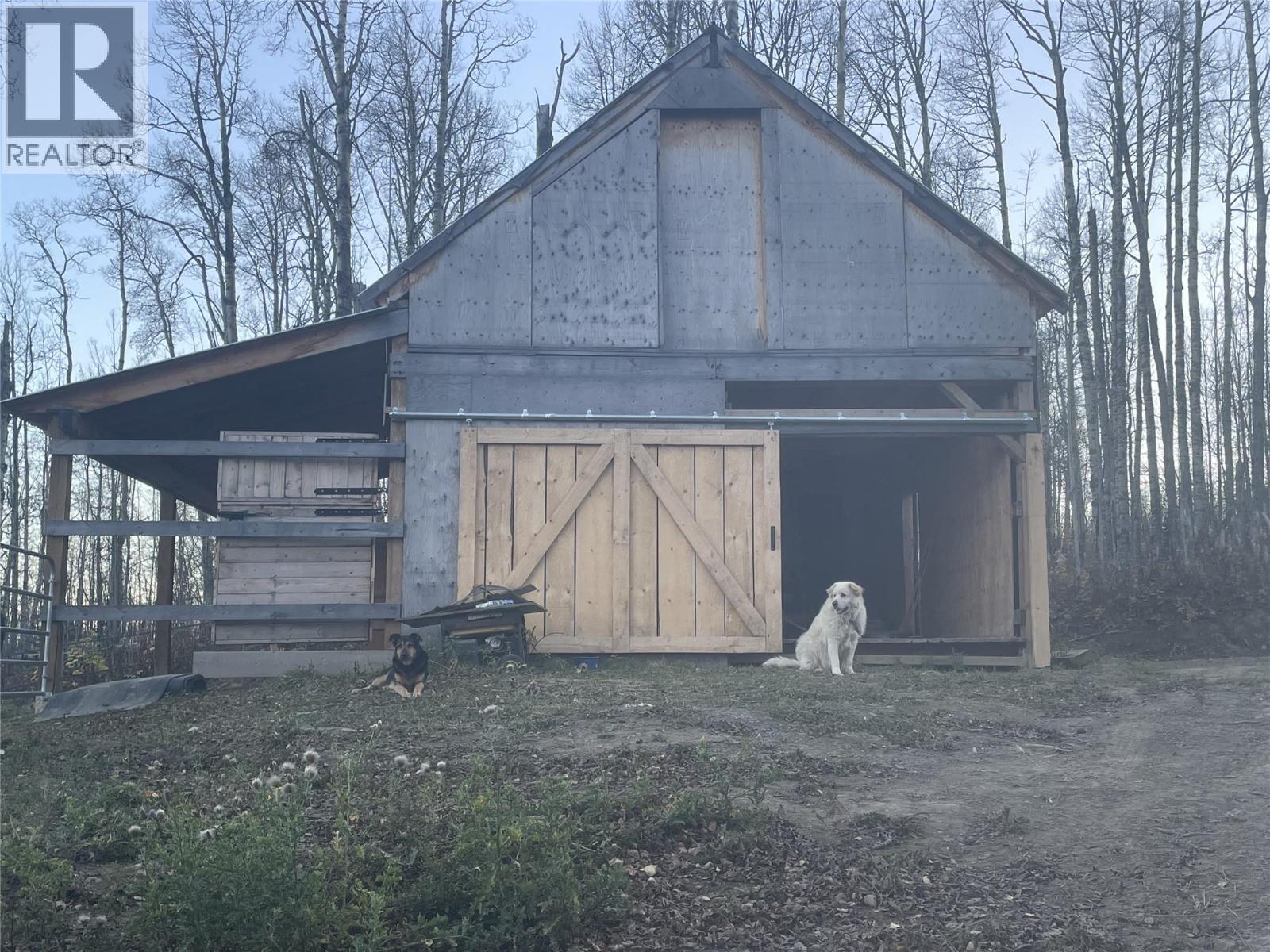 2965, Lot E Nichols Sub, Chetwynd