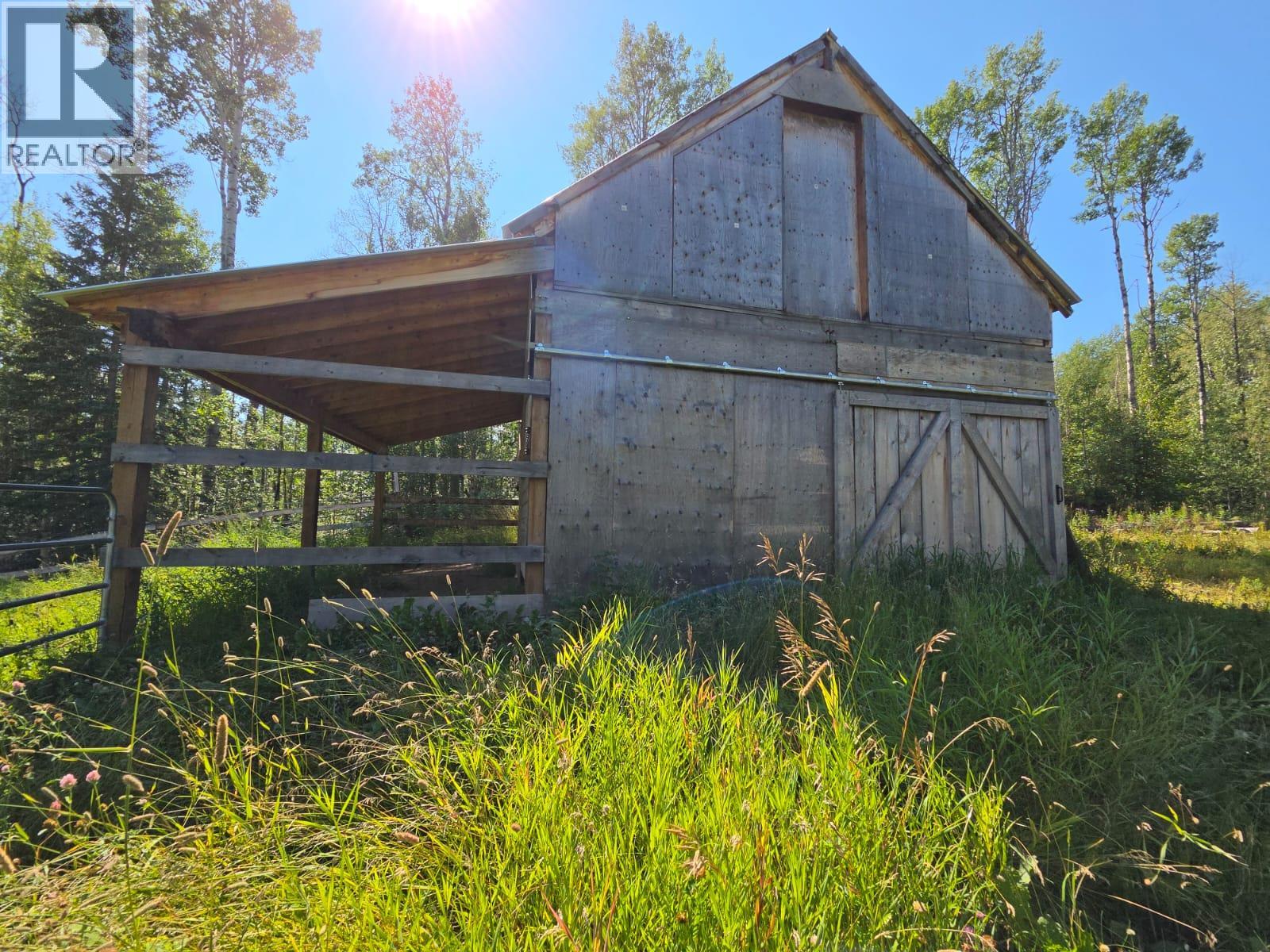 2965, Lot E Nichols Sub, Chetwynd