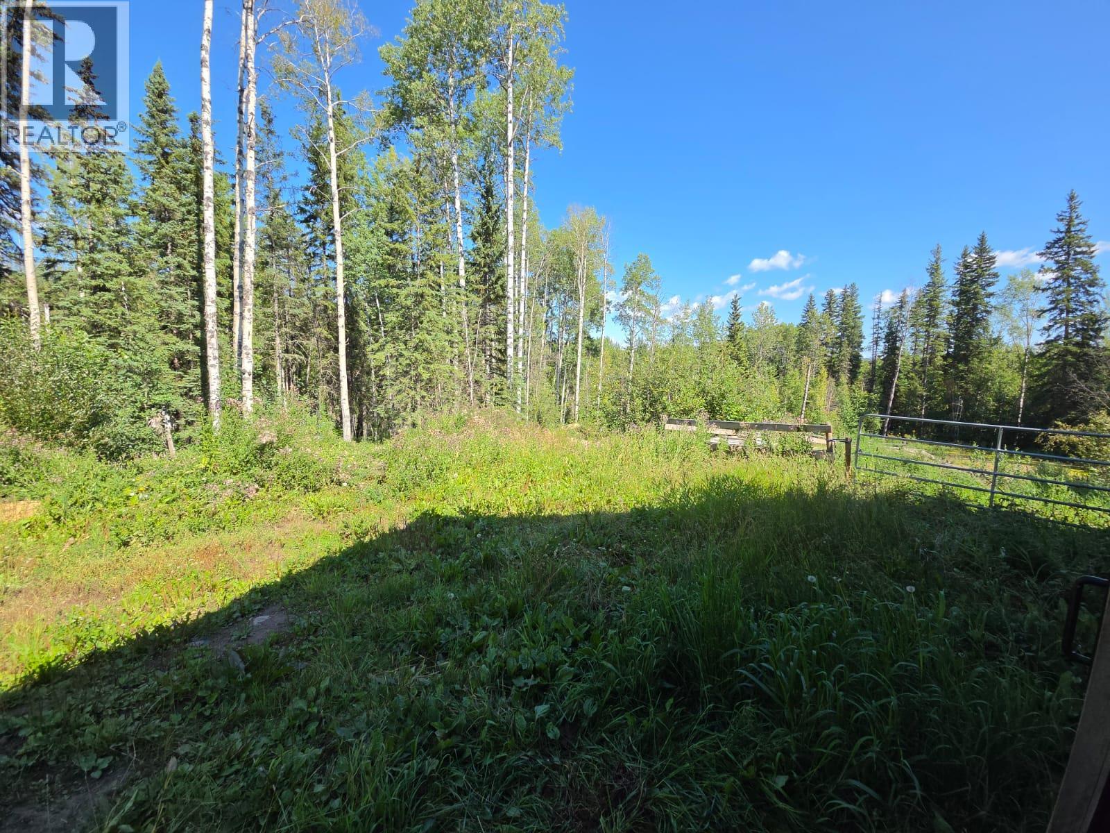 2965, Lot E Nichols Sub, Chetwynd