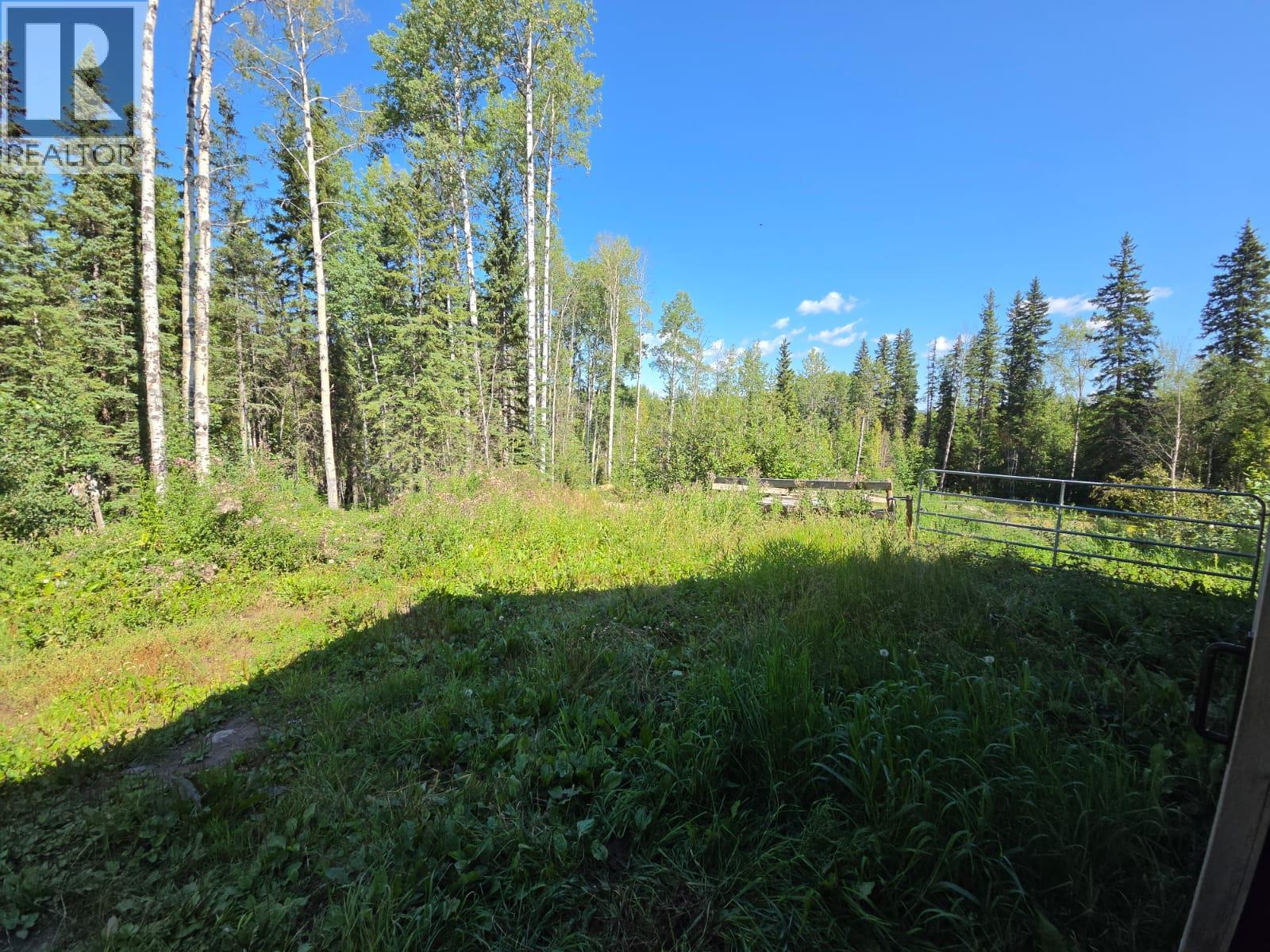 2965, Lot E Nichols Sub, Chetwynd