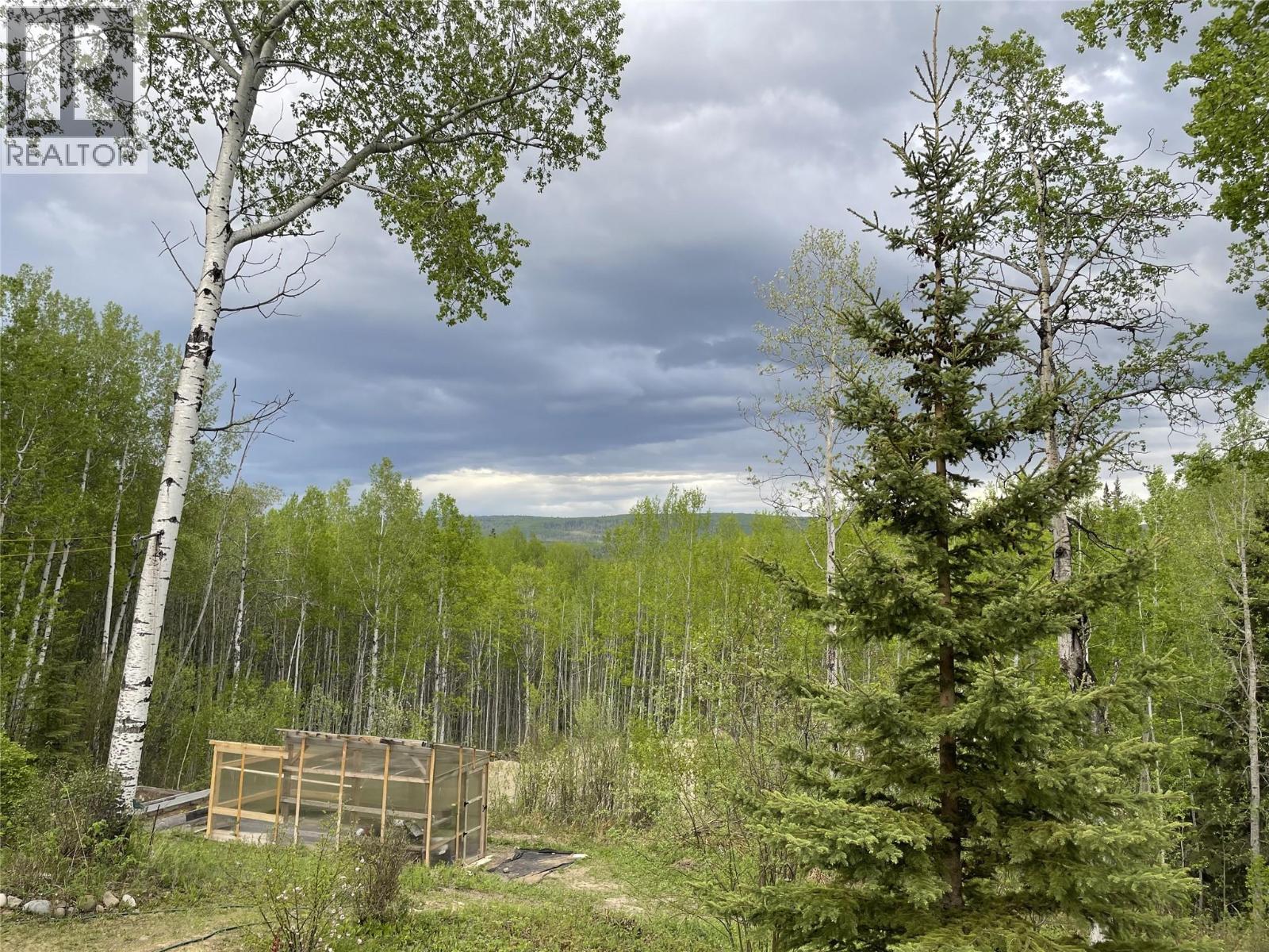 2965, Lot E Nichols Sub, Chetwynd