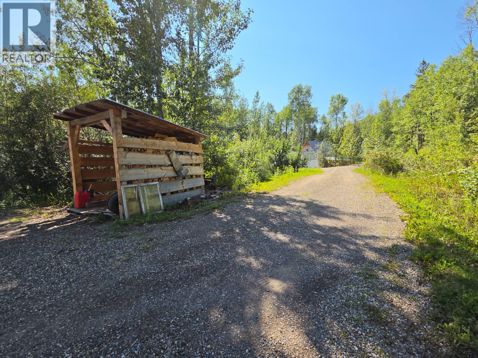 2965, Lot E Nichols Sub, Chetwynd