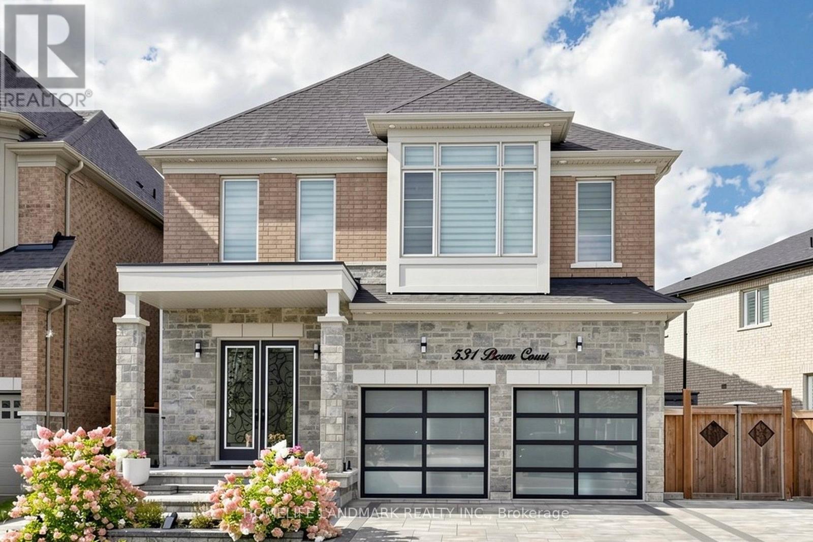 531 BEAM COURT - 2