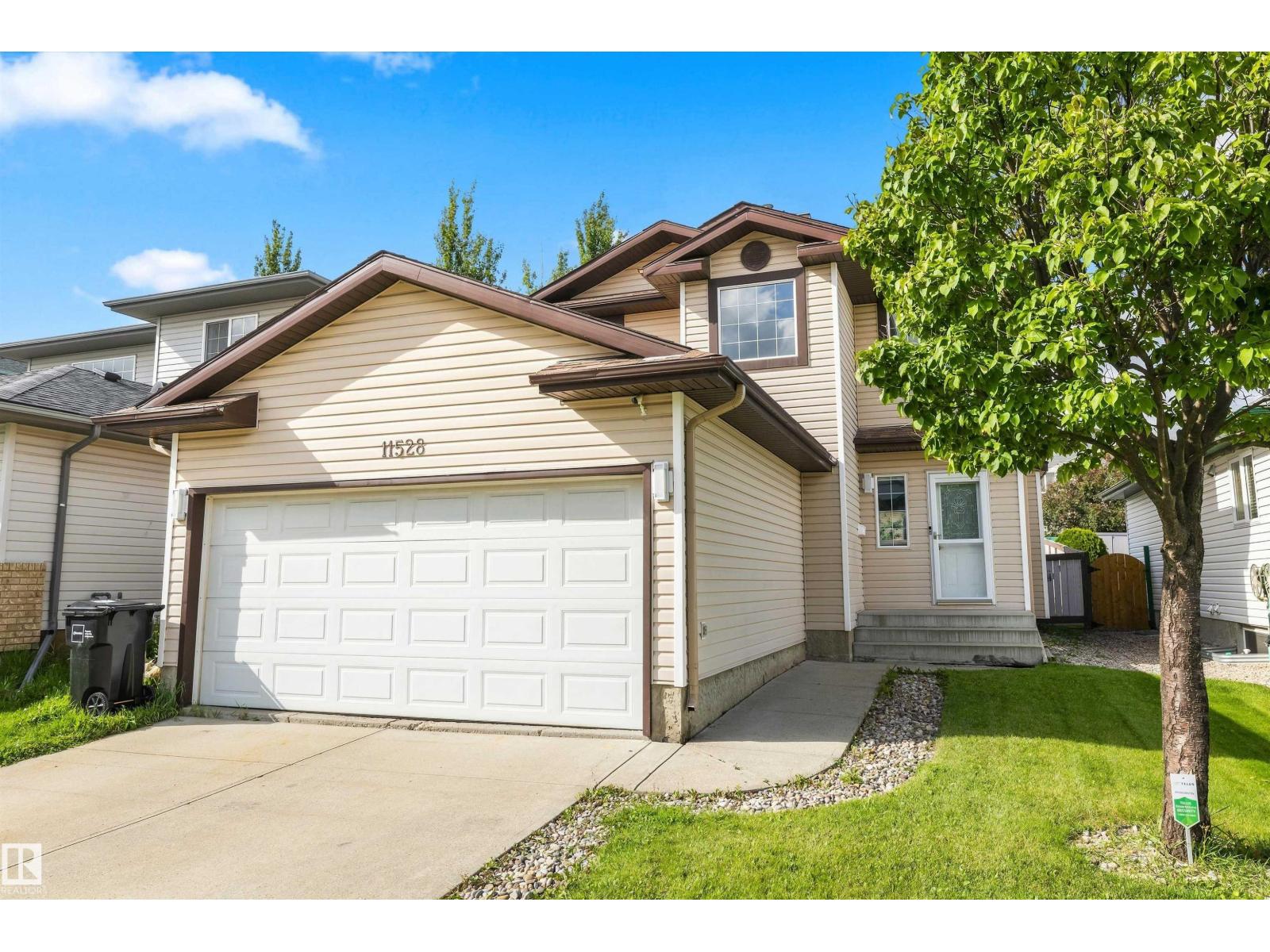 Property for sale at 11528 168 AV NW