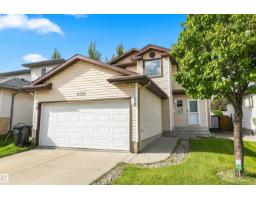 House for sale at 11528 168 Av NW, Edmonton — MLS® E4504429