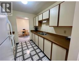 Kitchen - 320 Northgate Road Unit# 106, Tumbler Ridge, BC V0C2W0 Photo 7