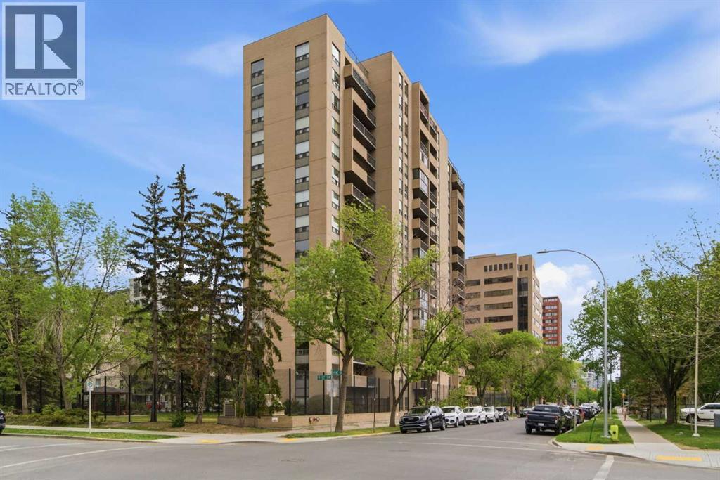 Property for sale at 806, 924 14 Avenue SW