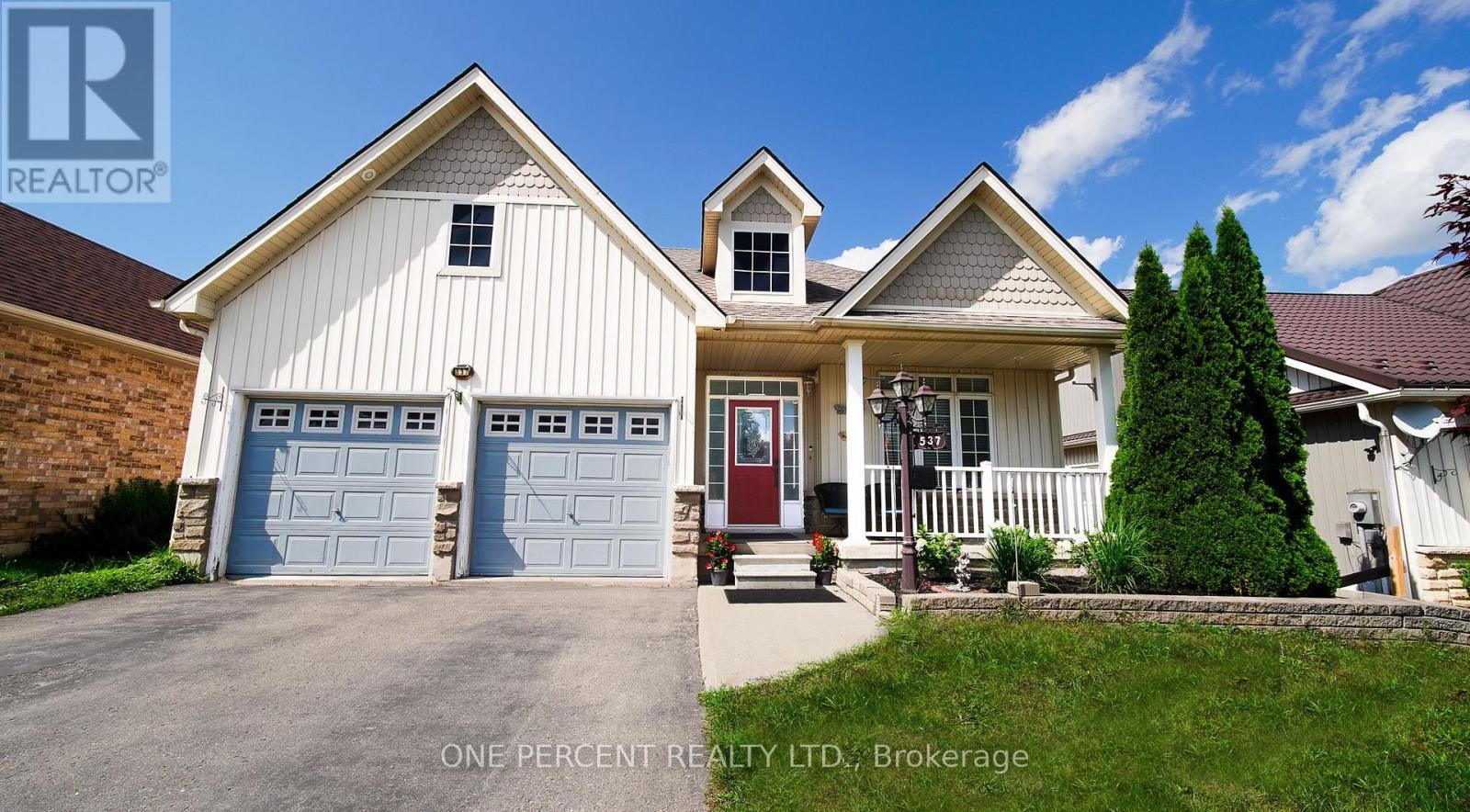 537 FIDDLE PARK LANE - 2