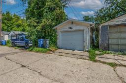 794 Ashburn Street, Winnipeg, MB R3G3C7 Photo 31