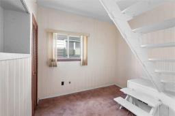 Bedroom - 794 Ashburn Street, Winnipeg, MB R3G3C7 Photo 7