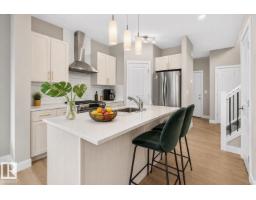 Second Kitchen - 9412 Pear Cr Sw, Edmonton, AB T6X2Z4 Photo 9
