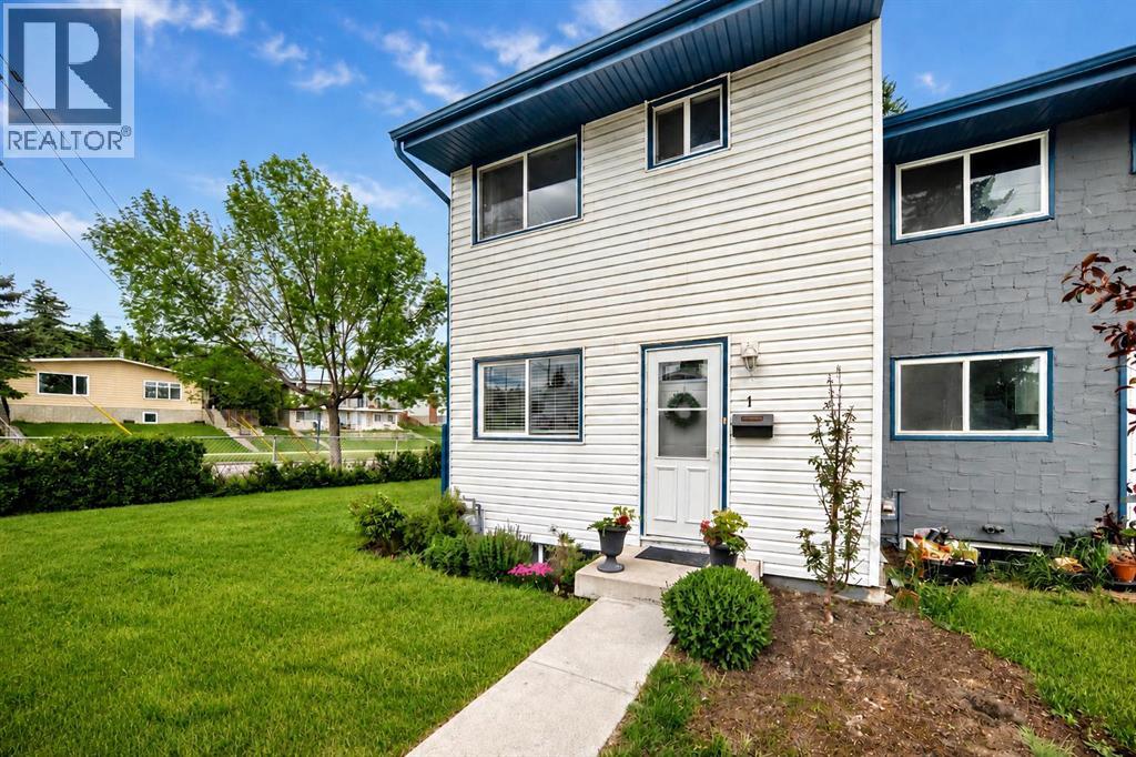 Property for sale at 1, 6440 4 Street NW