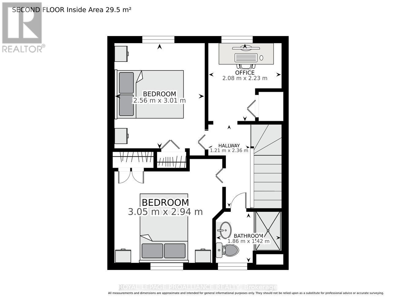 300 PARK STREET E - 20