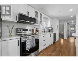 206 Hickling Trail, Barrie, ON L4M5W4 Photo 10